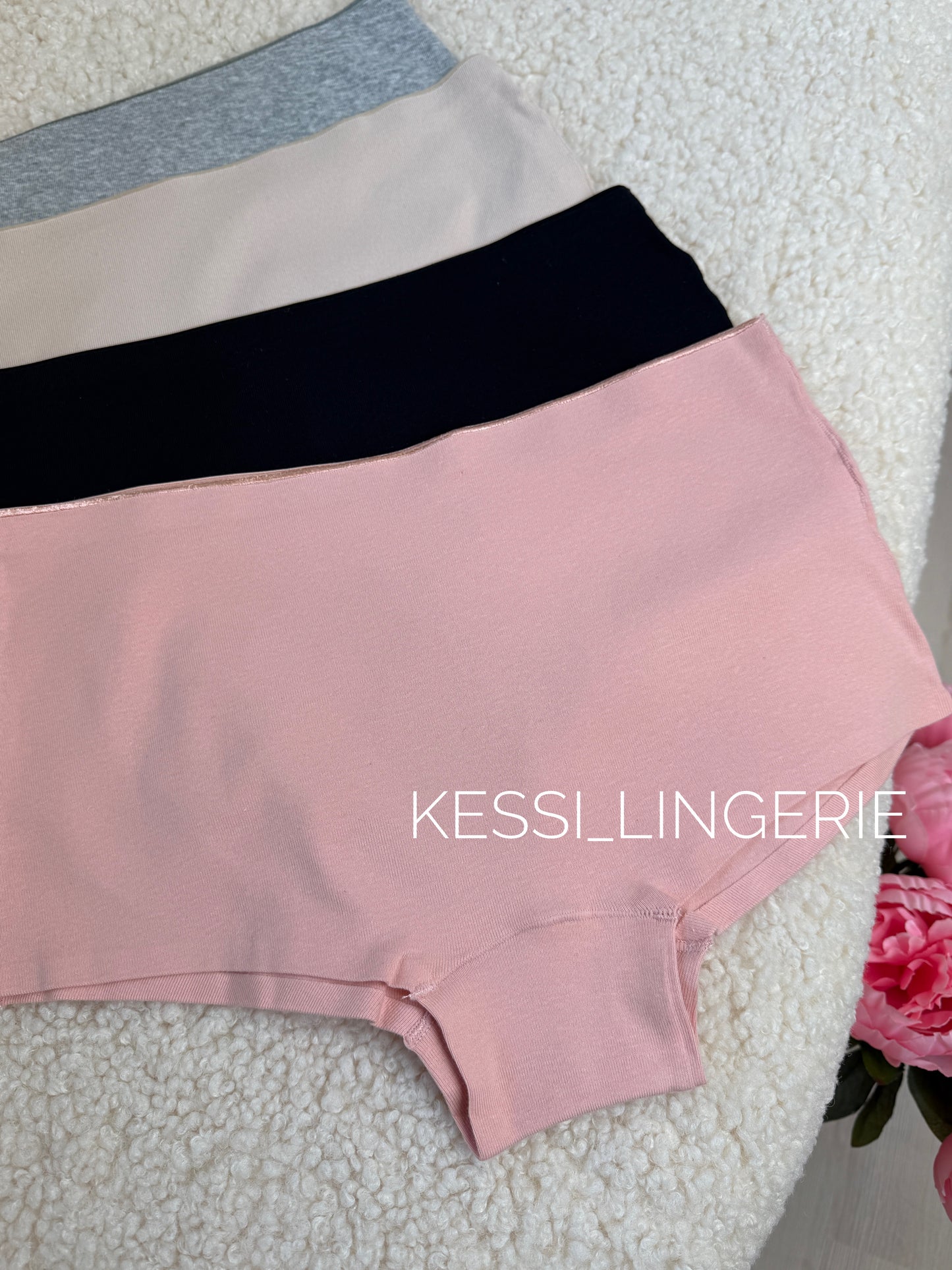 Бавовняні шортики (00866)