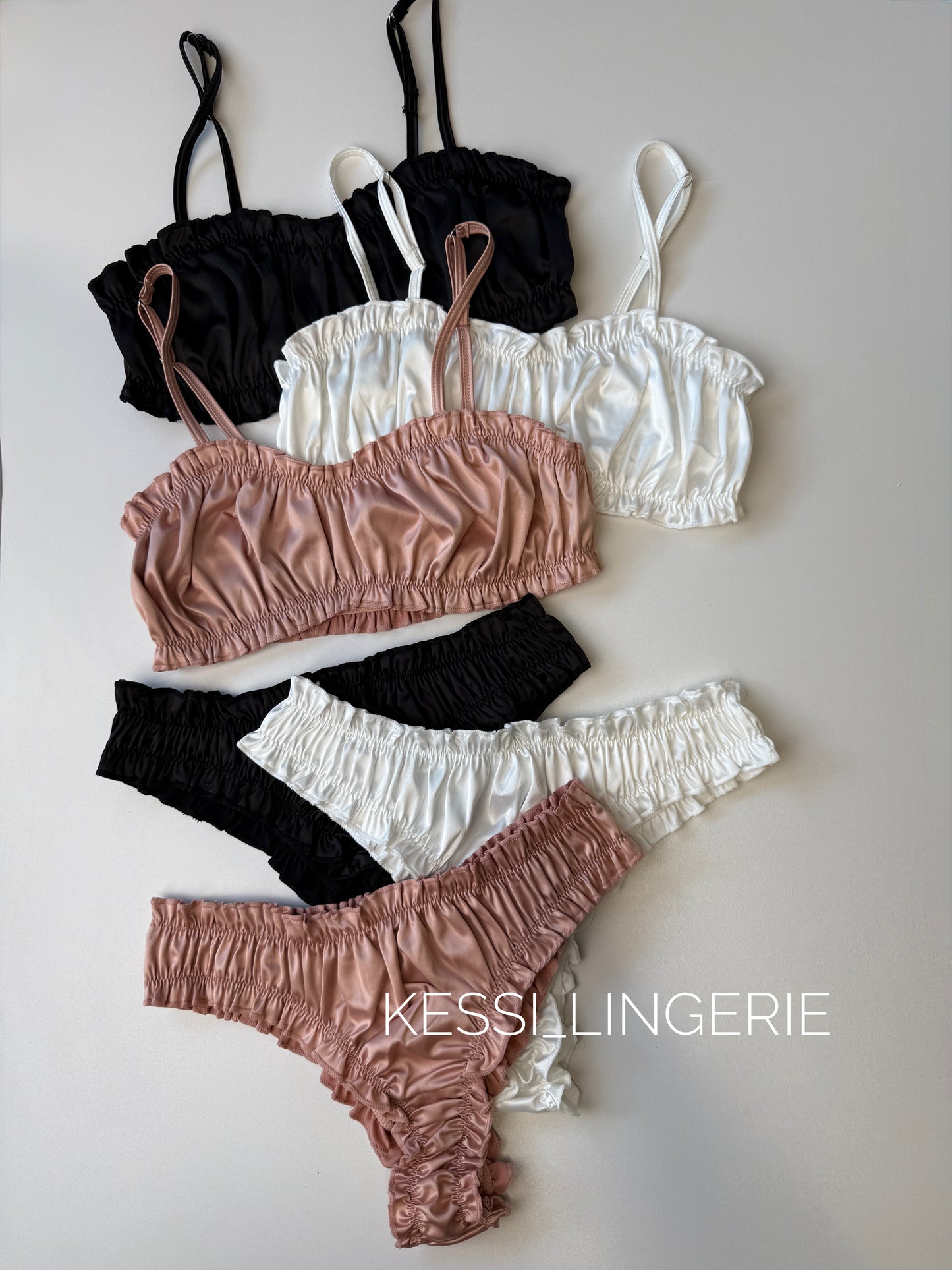 Комплект «Зефірка» (00842)