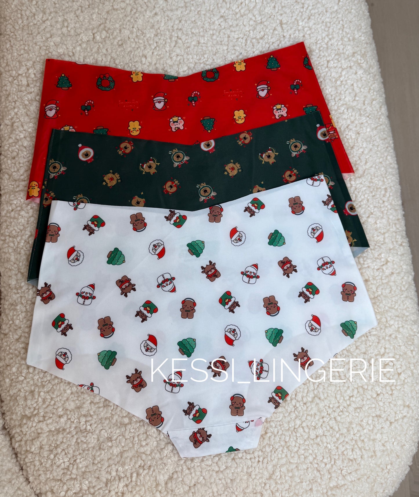 Новорічні шортики 🎅🏻 🎄🎁(00859)