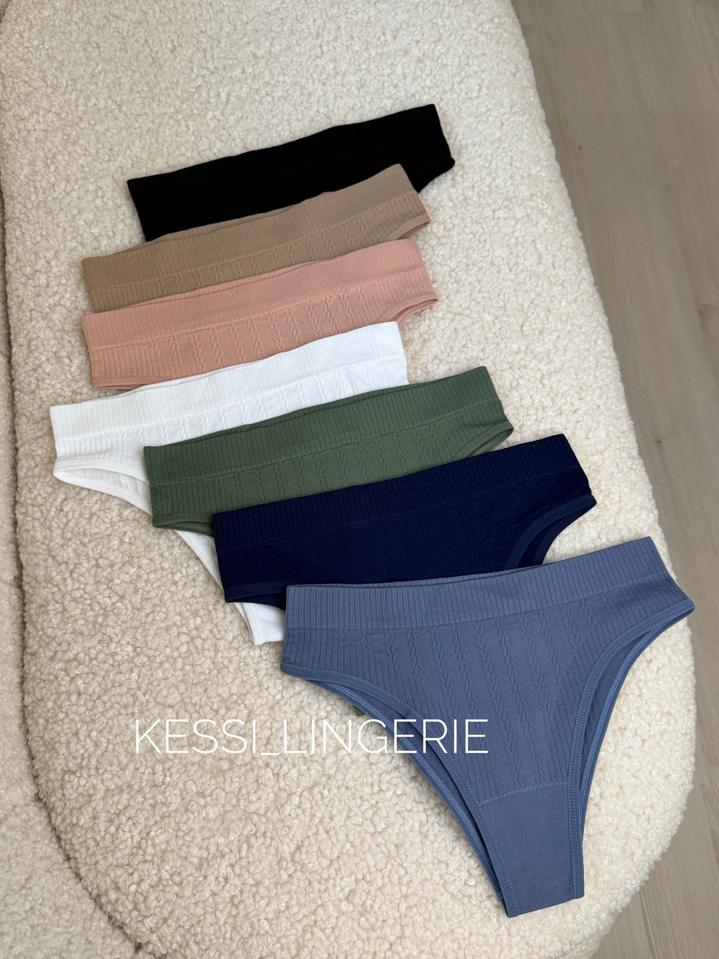 Бразиліани (00865)