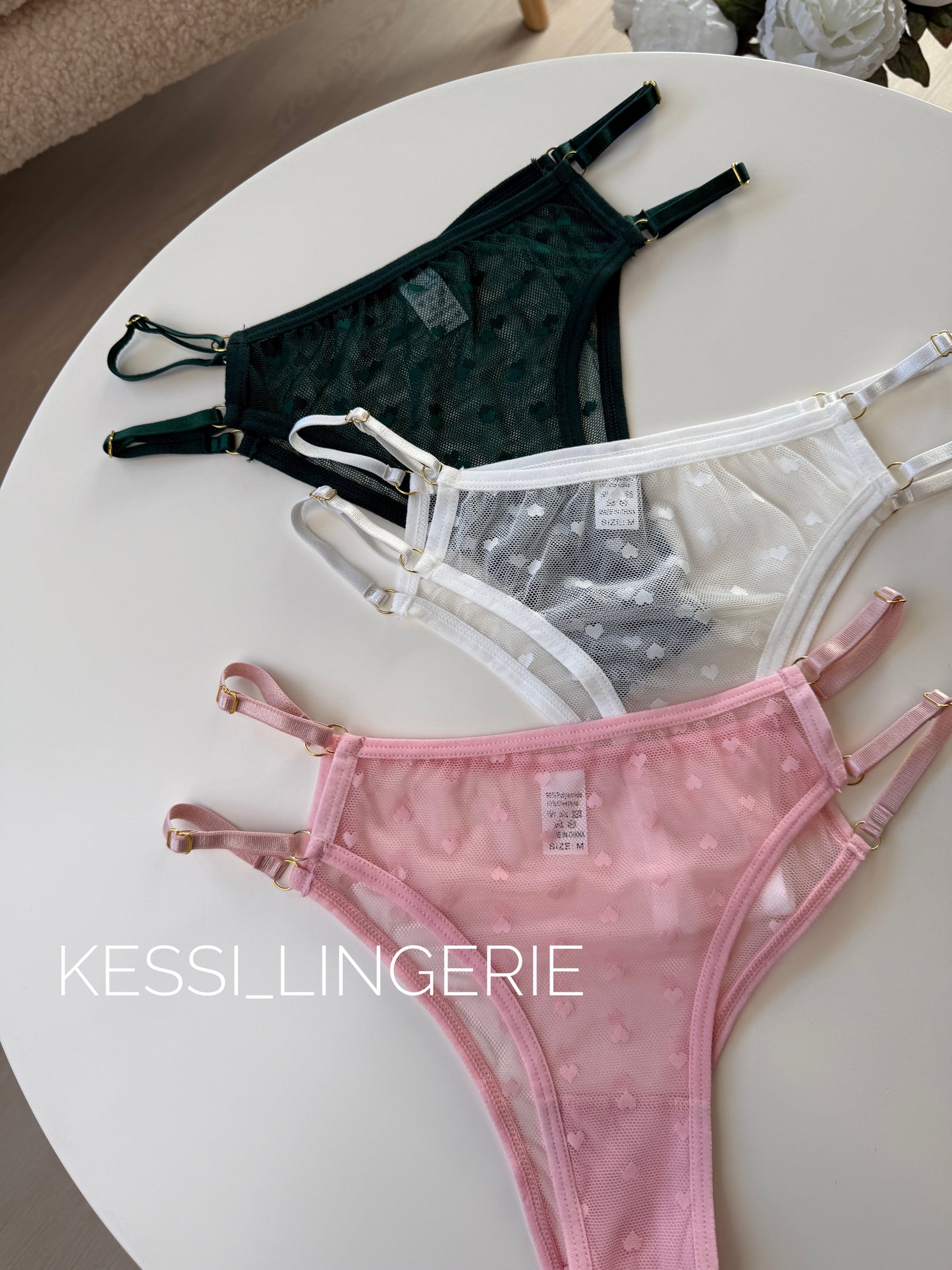 Бразиліани в сіточку (00845)