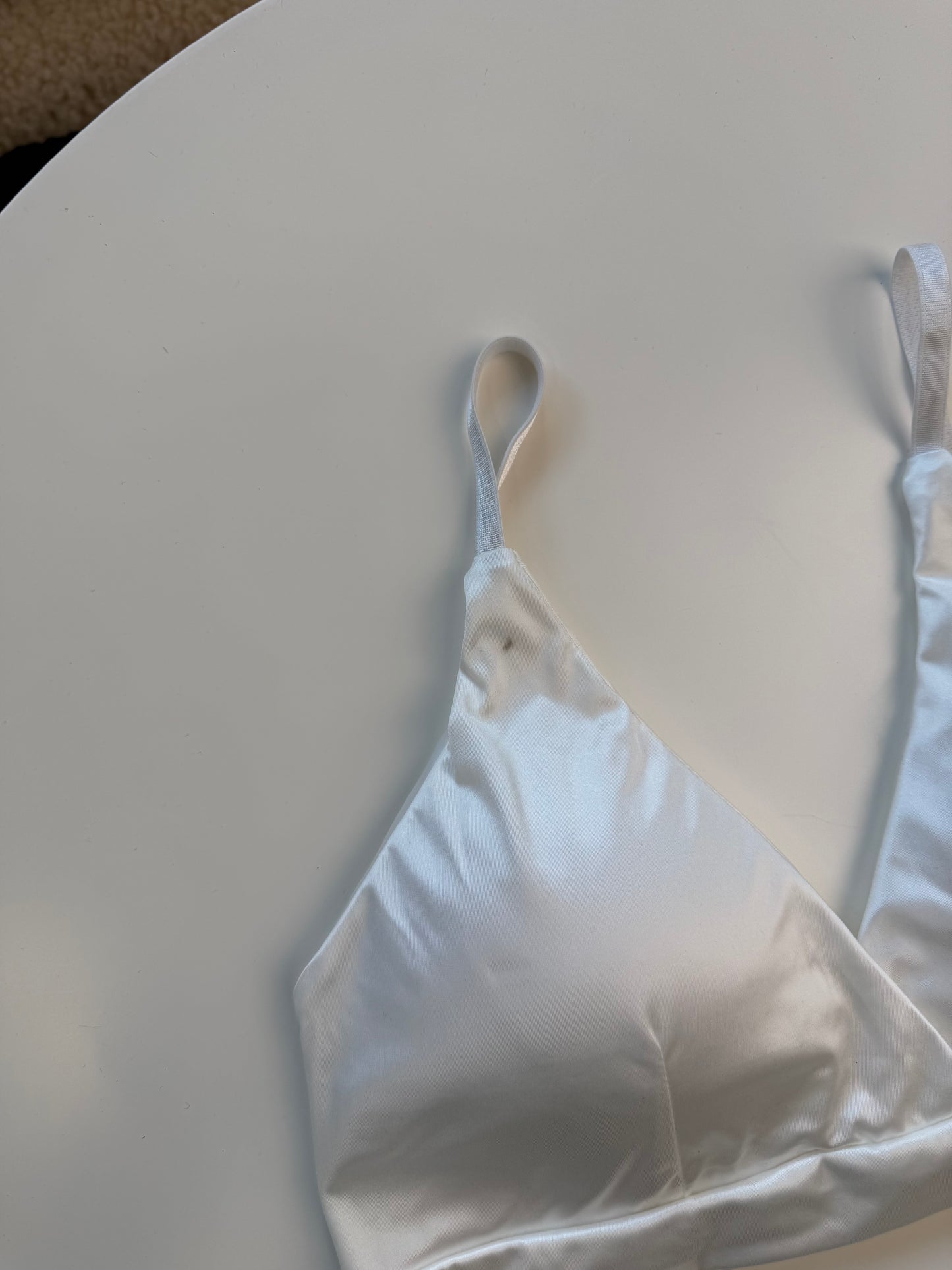 Гладкий топ (Є ДЕФЕКТ)