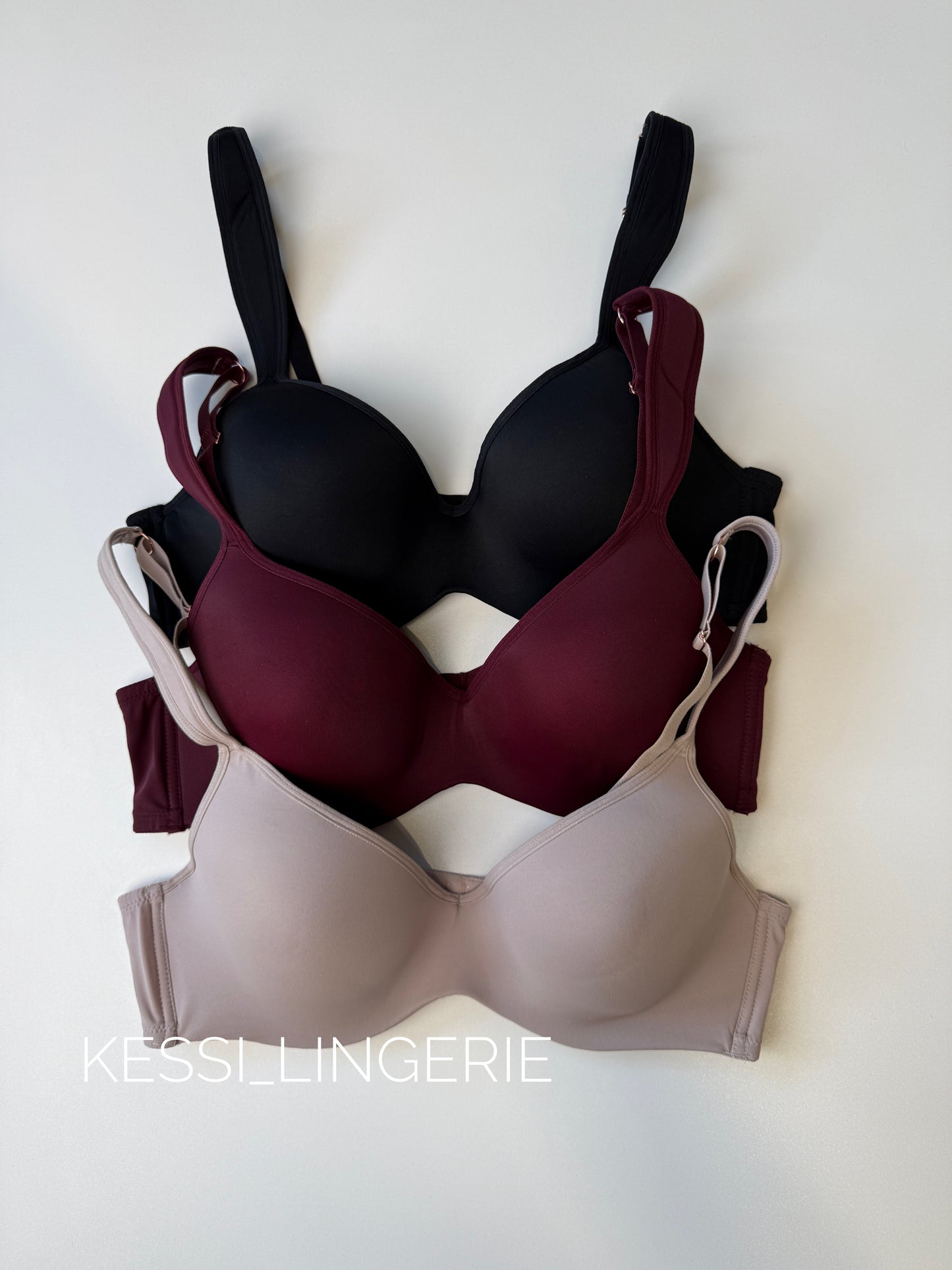 Бюстгальтер С/D (00844)