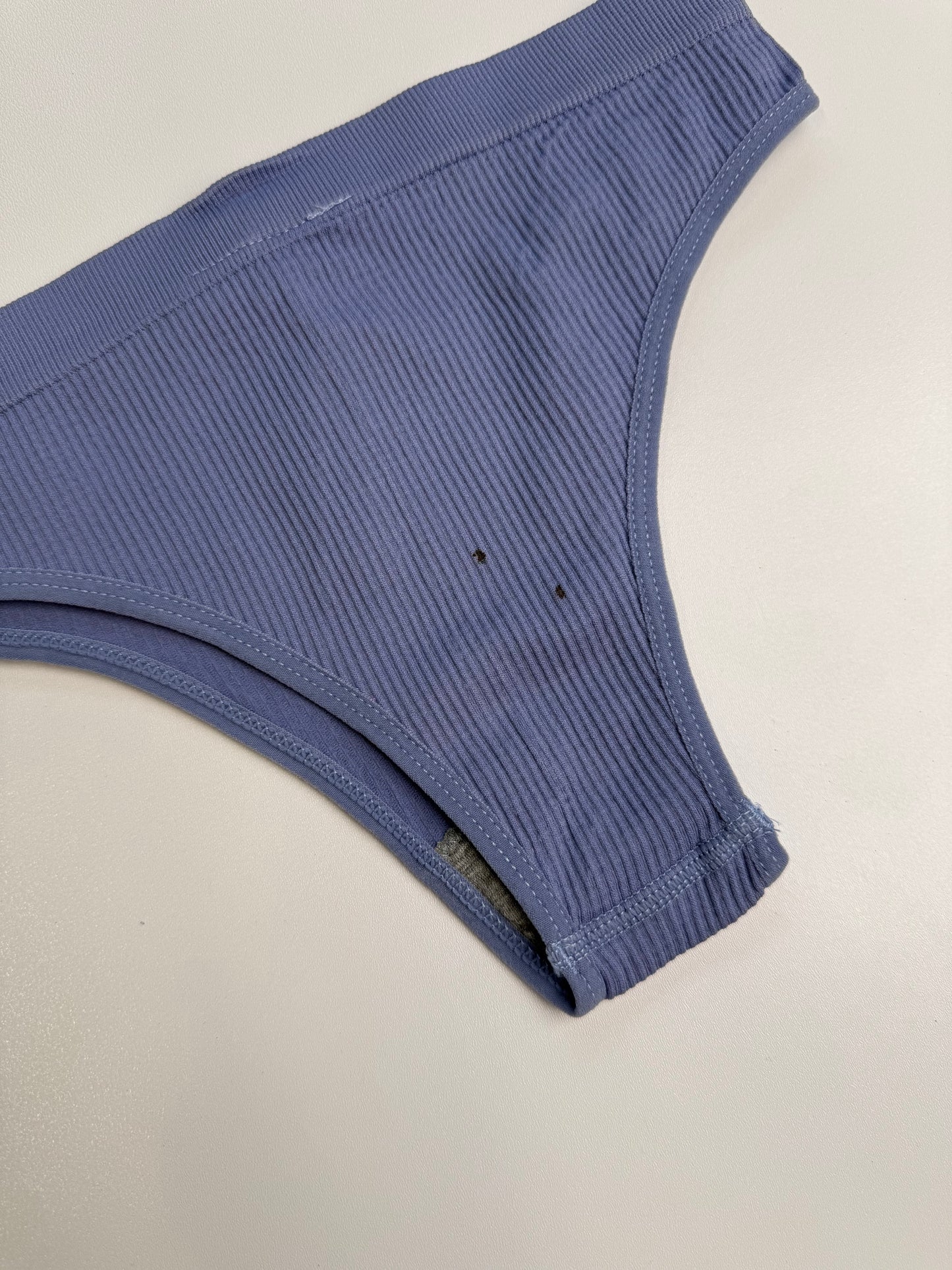 Бірюзові бразиліани (Є ДЕФЕКТ)