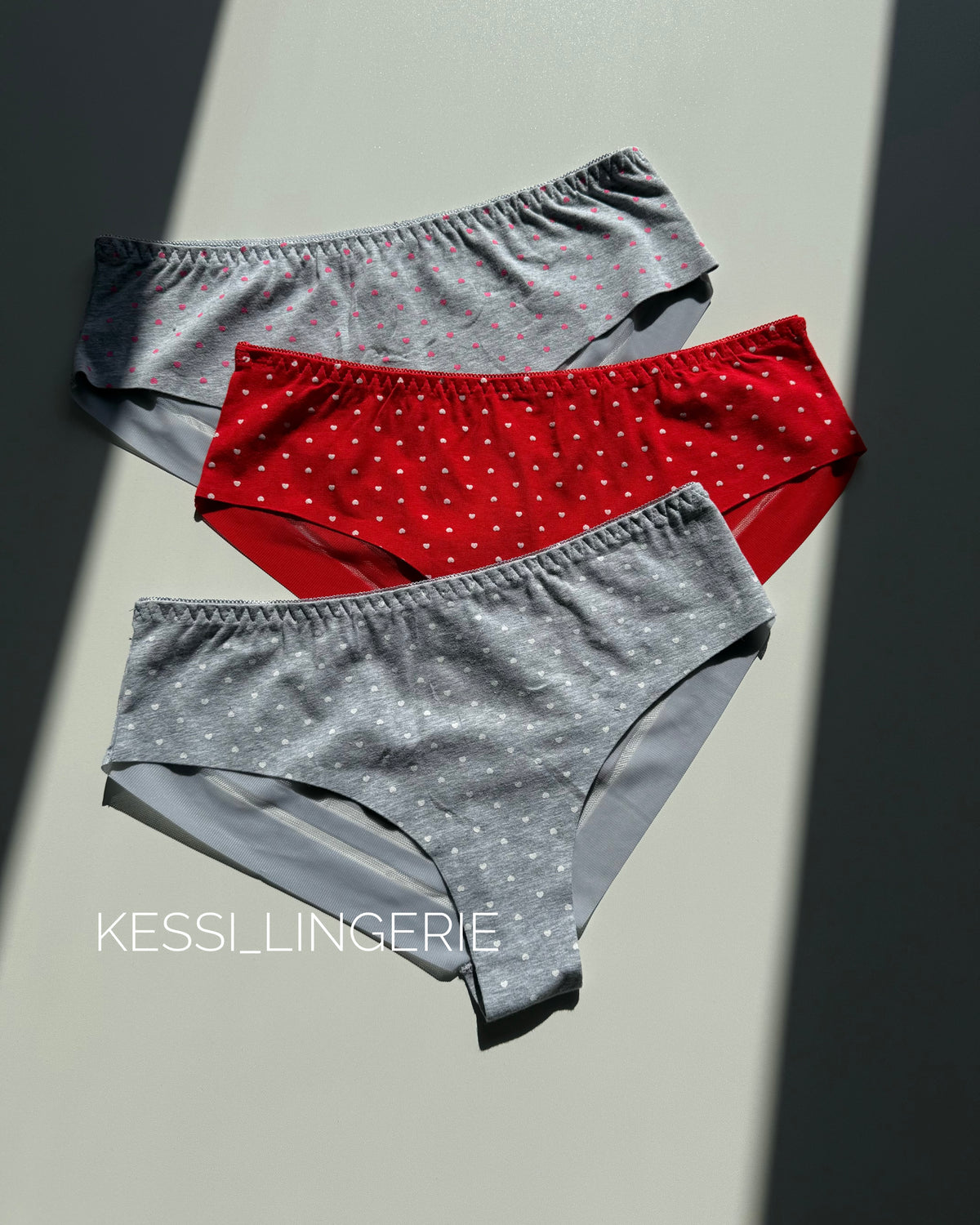 Бразиліани, +Size (01096)