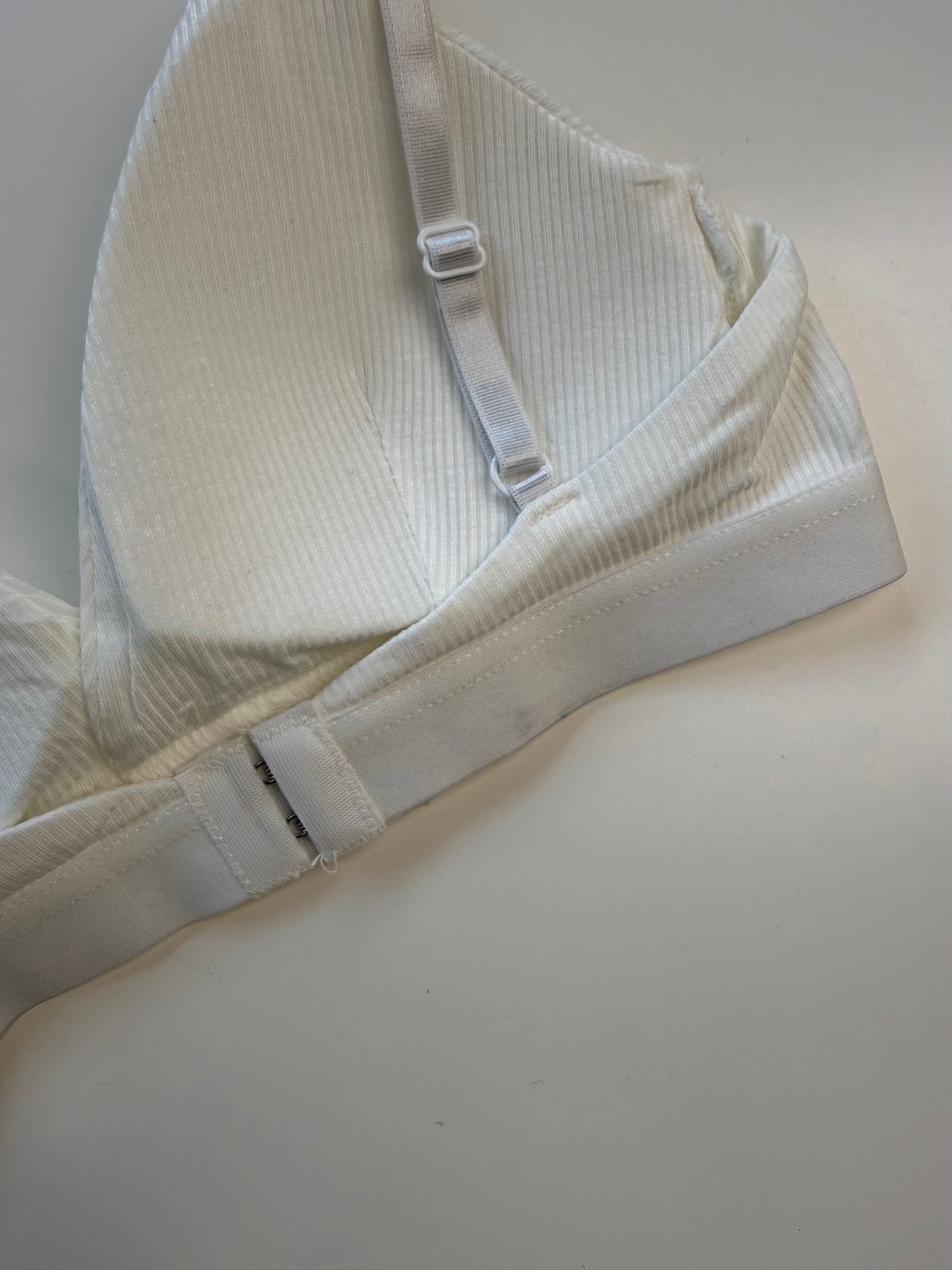 Топ в рубчик (Є ДЕФЕКТ)