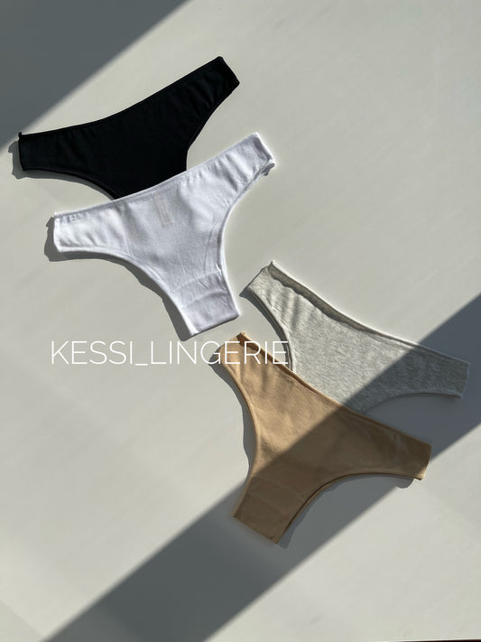 Бавовняні бразиліани (00465)