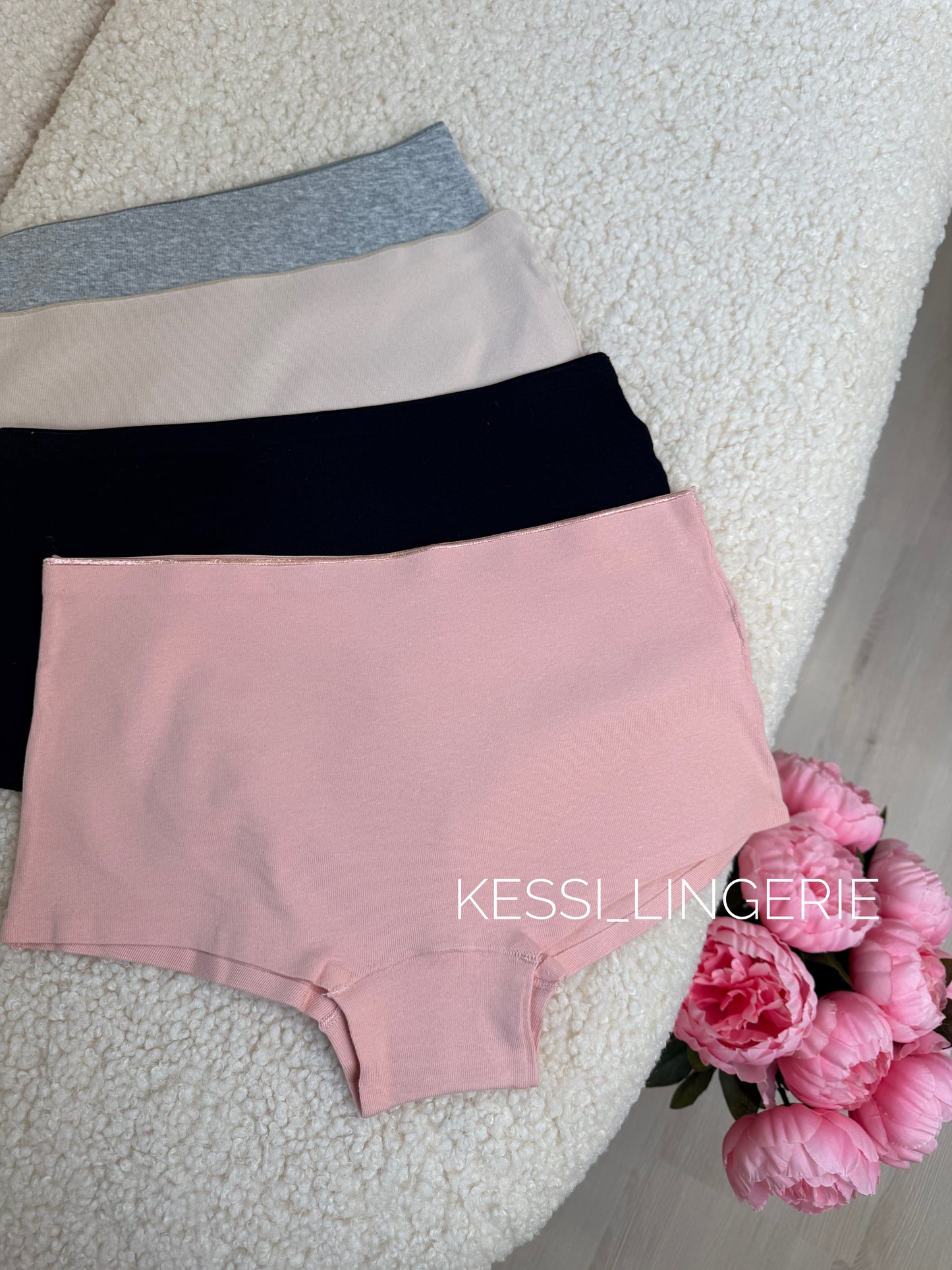 Бавовняні шортики (00866)