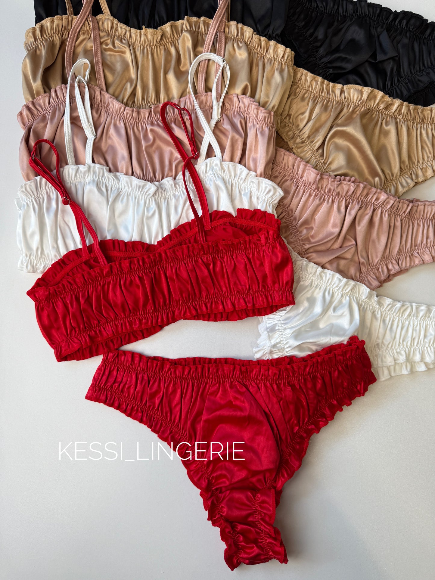 Комплект «Зефірка» (00842)