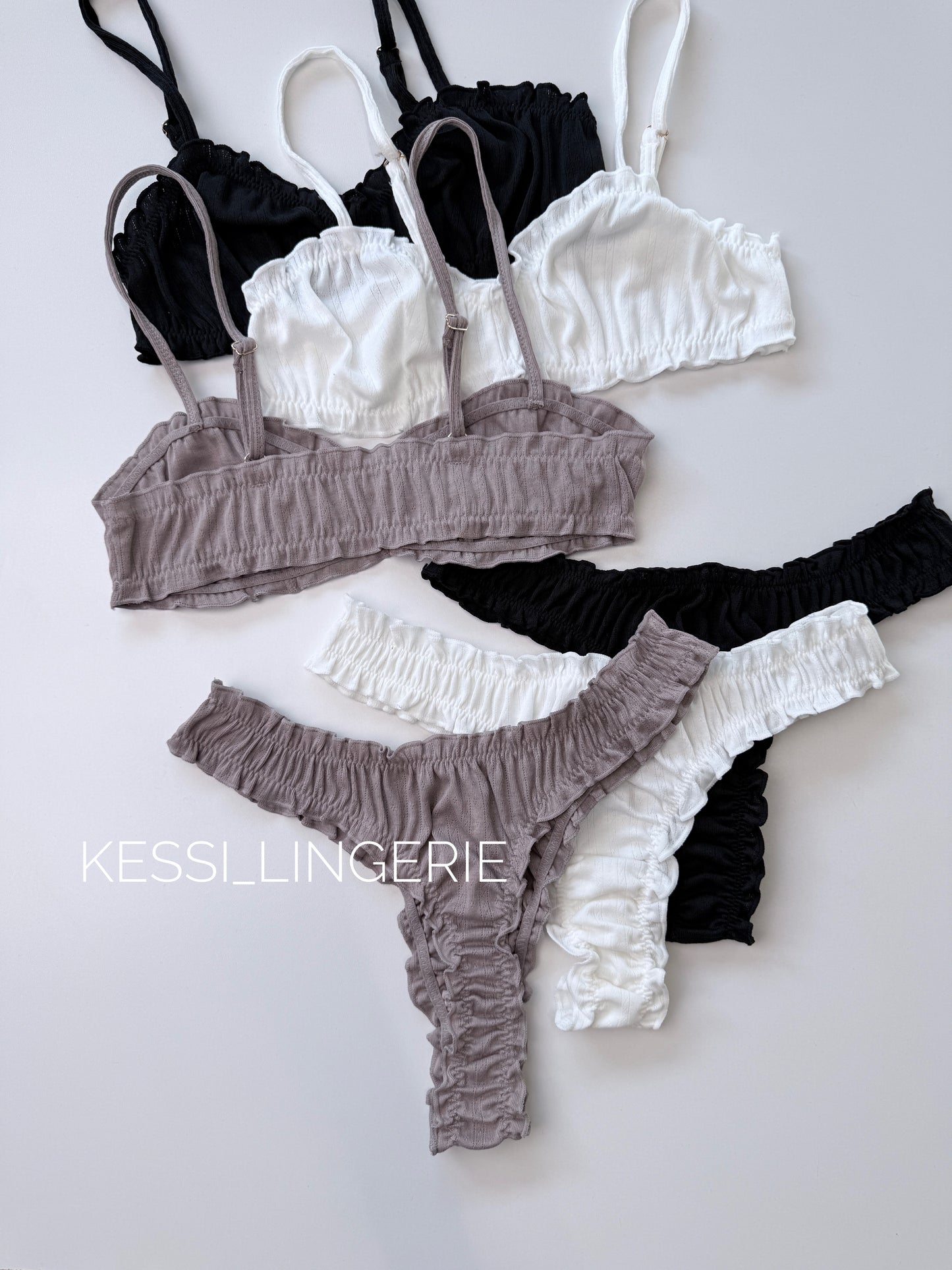 Комплект «Зефірка» (00903)