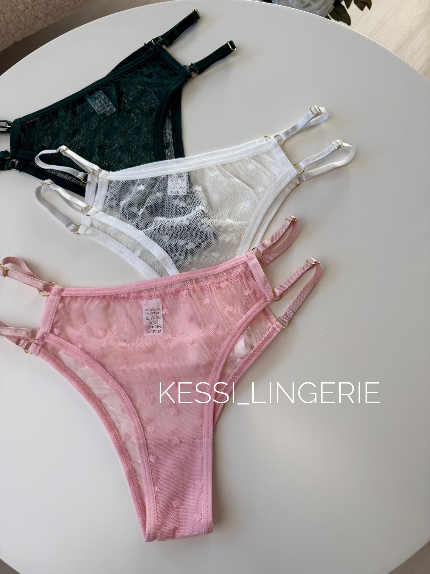 Бразиліани в сіточку (00845)