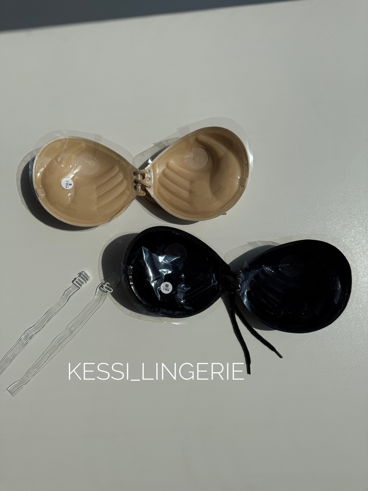 Fly-bra з пуш-ап (00708)