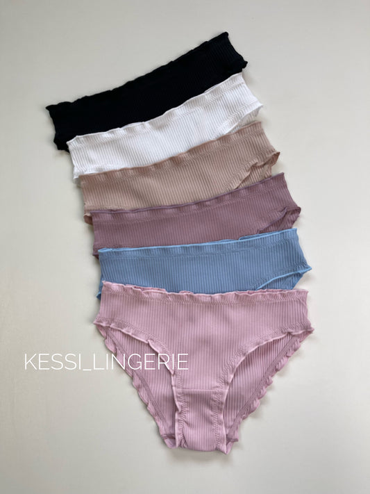 Бавовняні сліпи «Зефірки» (00931)