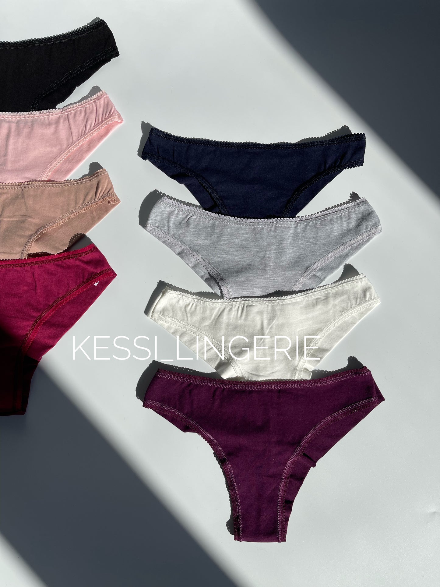 Бавовняні бразиліани (00368)