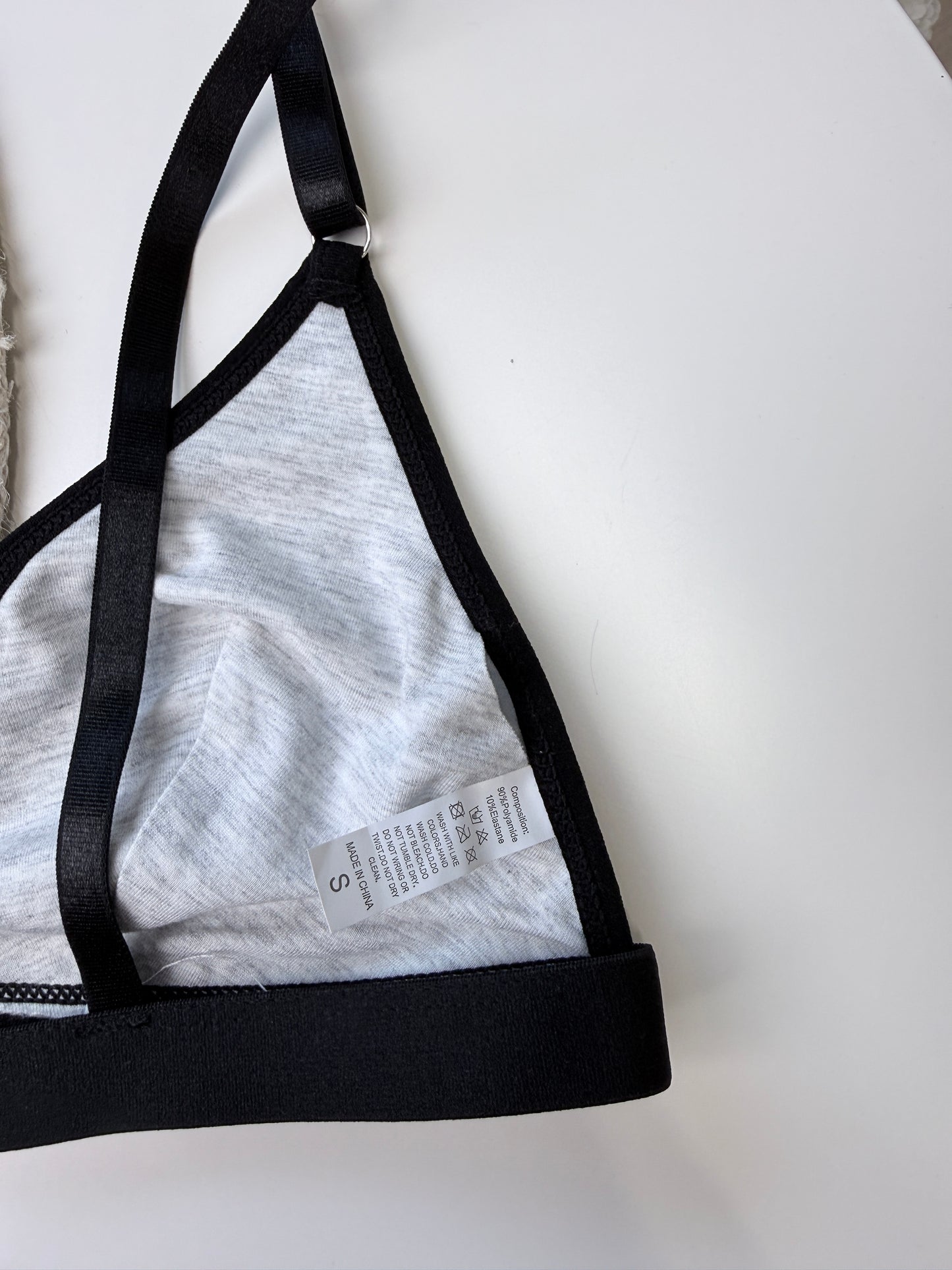 Гладенький топ (Є ДЕФЕКТ)