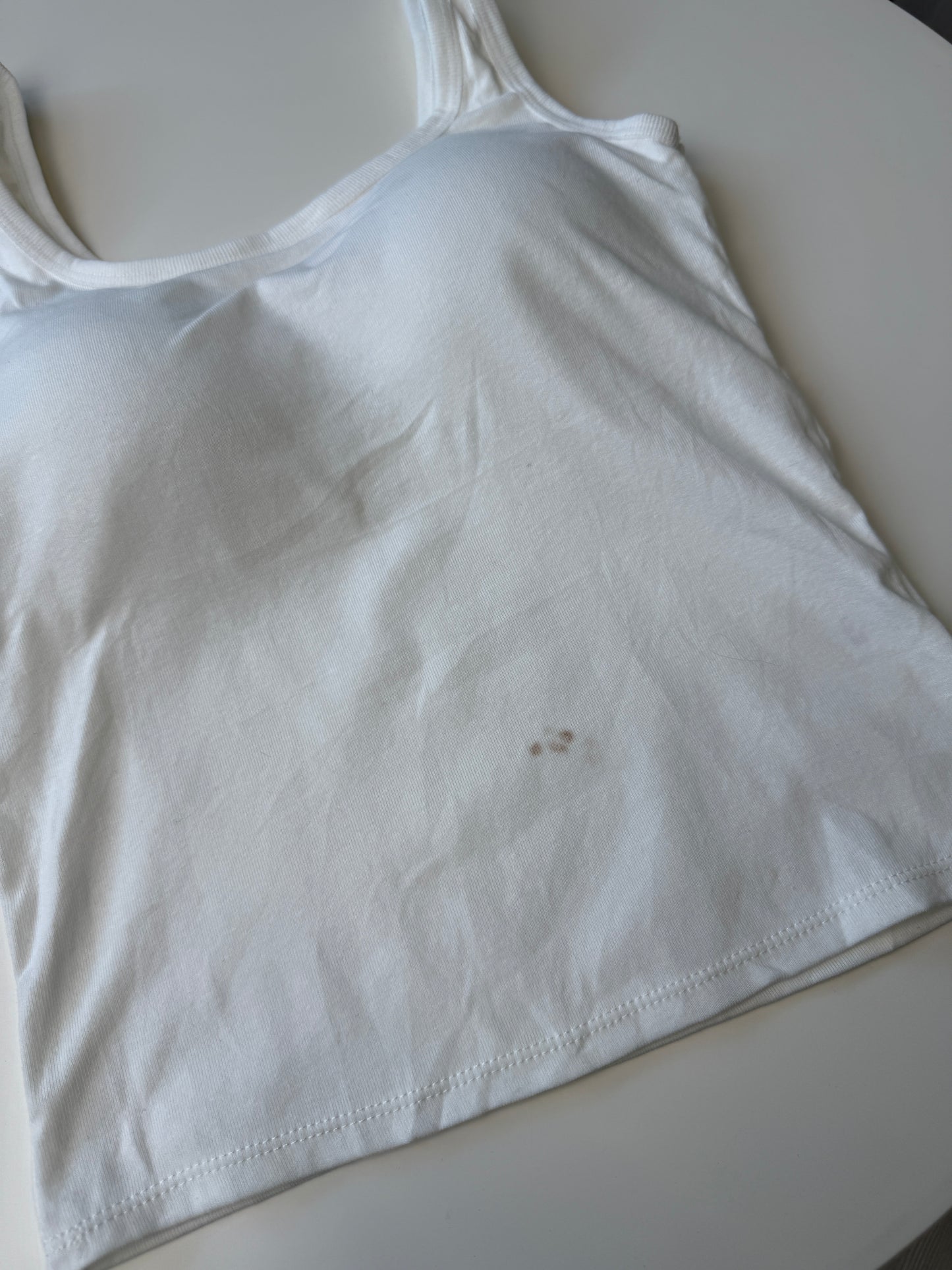 Подовжений топ ( Є ДЕФЕКТ )