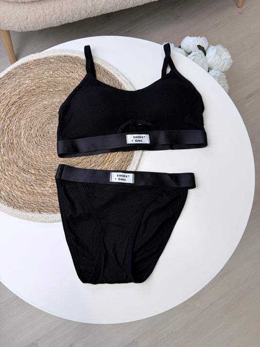 Комплект в рубчик (Є ДЕФЕКТ)