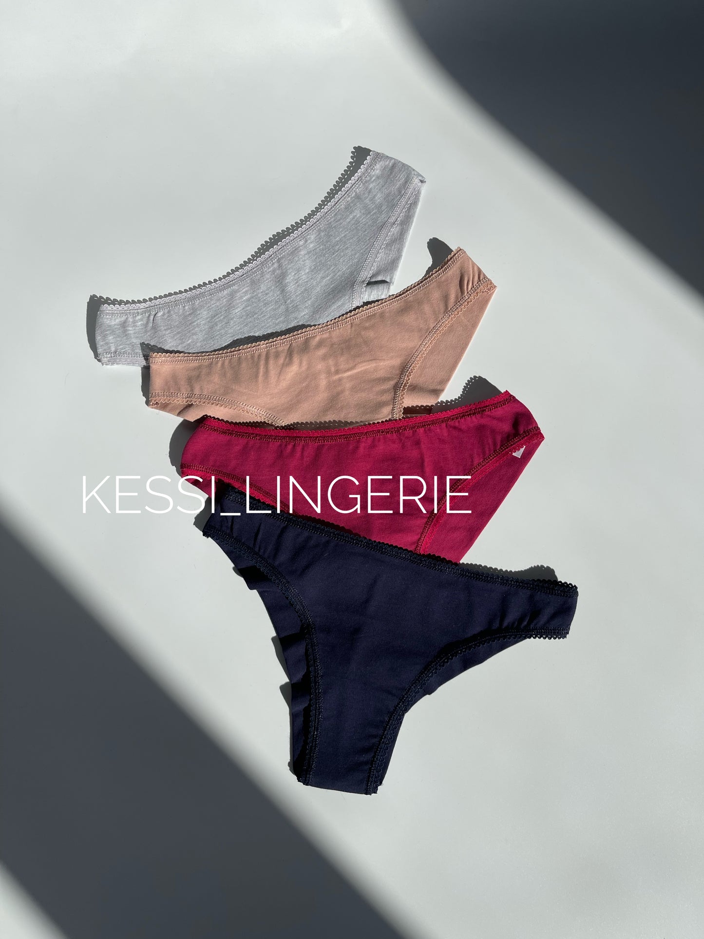 Бавовняні бразиліани (00368)