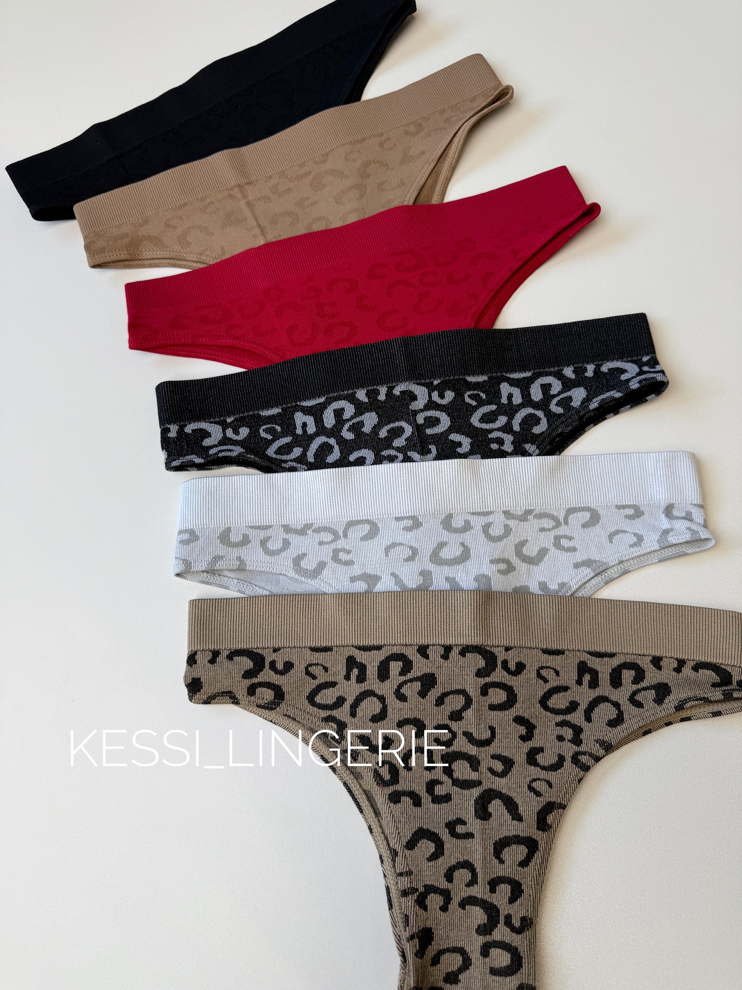 Бразиліани (00852)