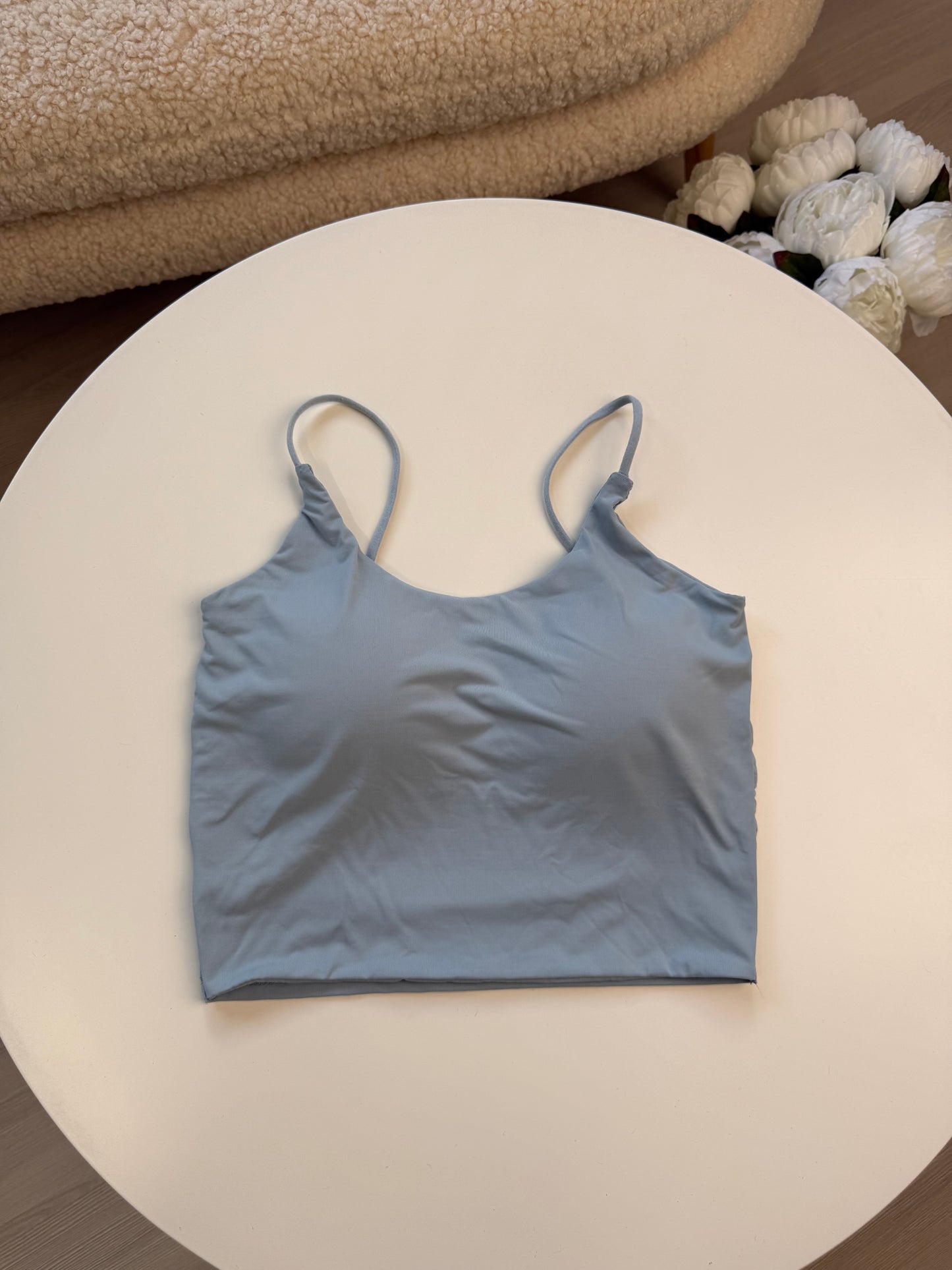 Безшовний топ (Є ДЕФЕКТ)