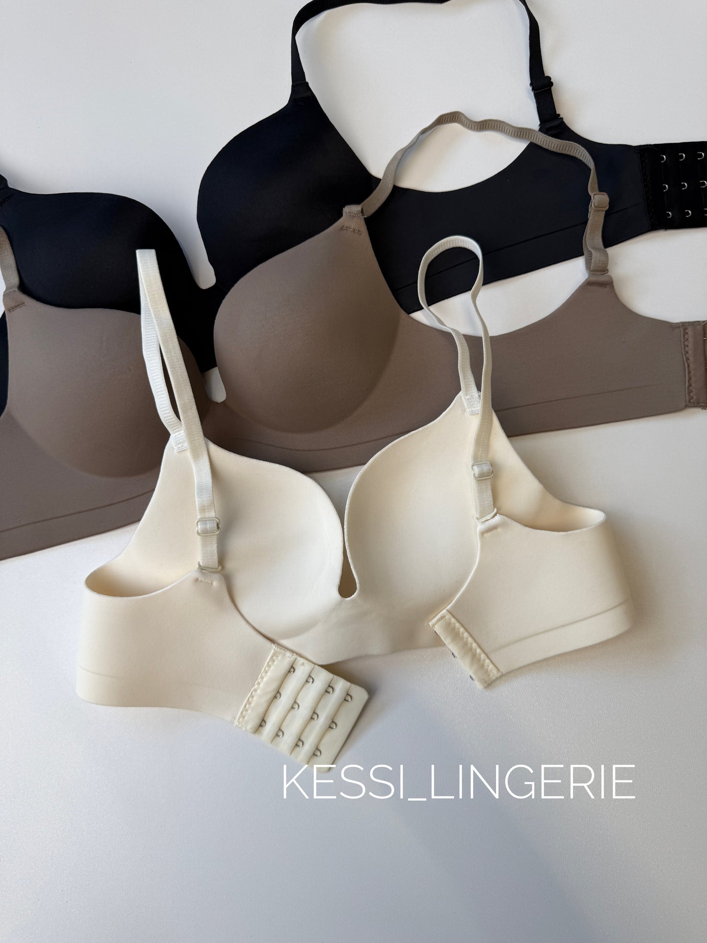 Бюстгальтер А/В (00850)