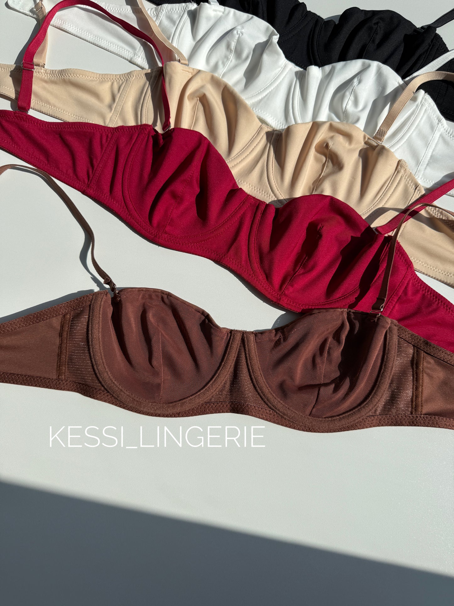 Бюстгальтер (00728)