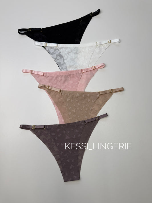 Мереживні бразиліани  (00889)