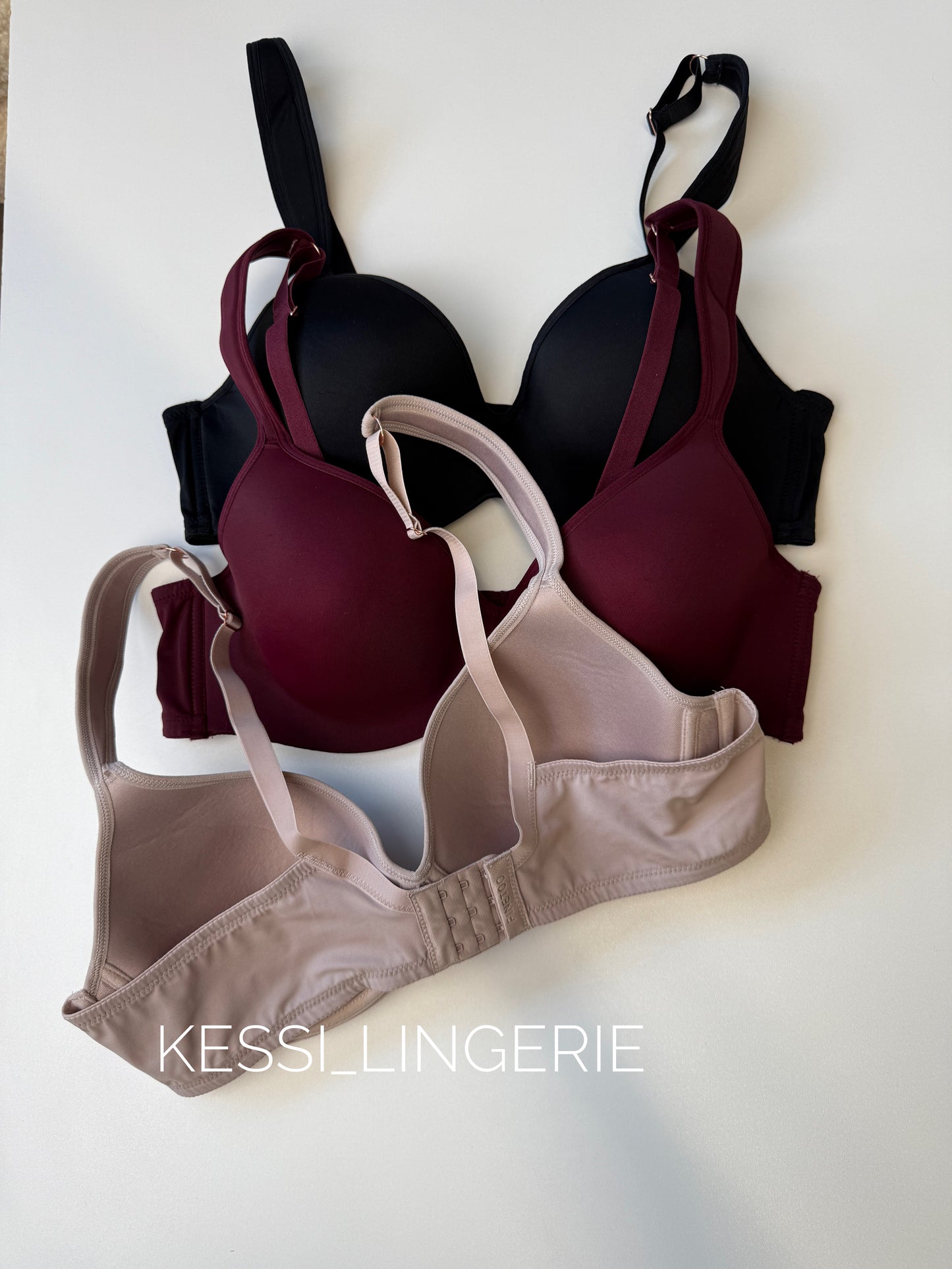 Бюстгальтер С/D (00844)