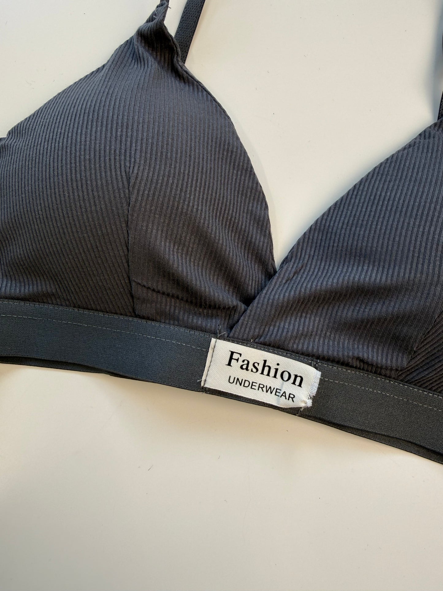 Топ в рубчик (Є ДЕФЕКТ)