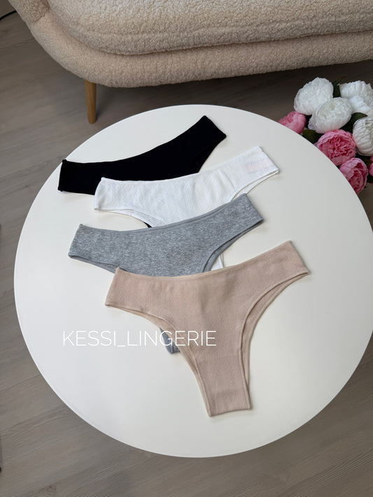 Бавовняні бразиліани (00891)