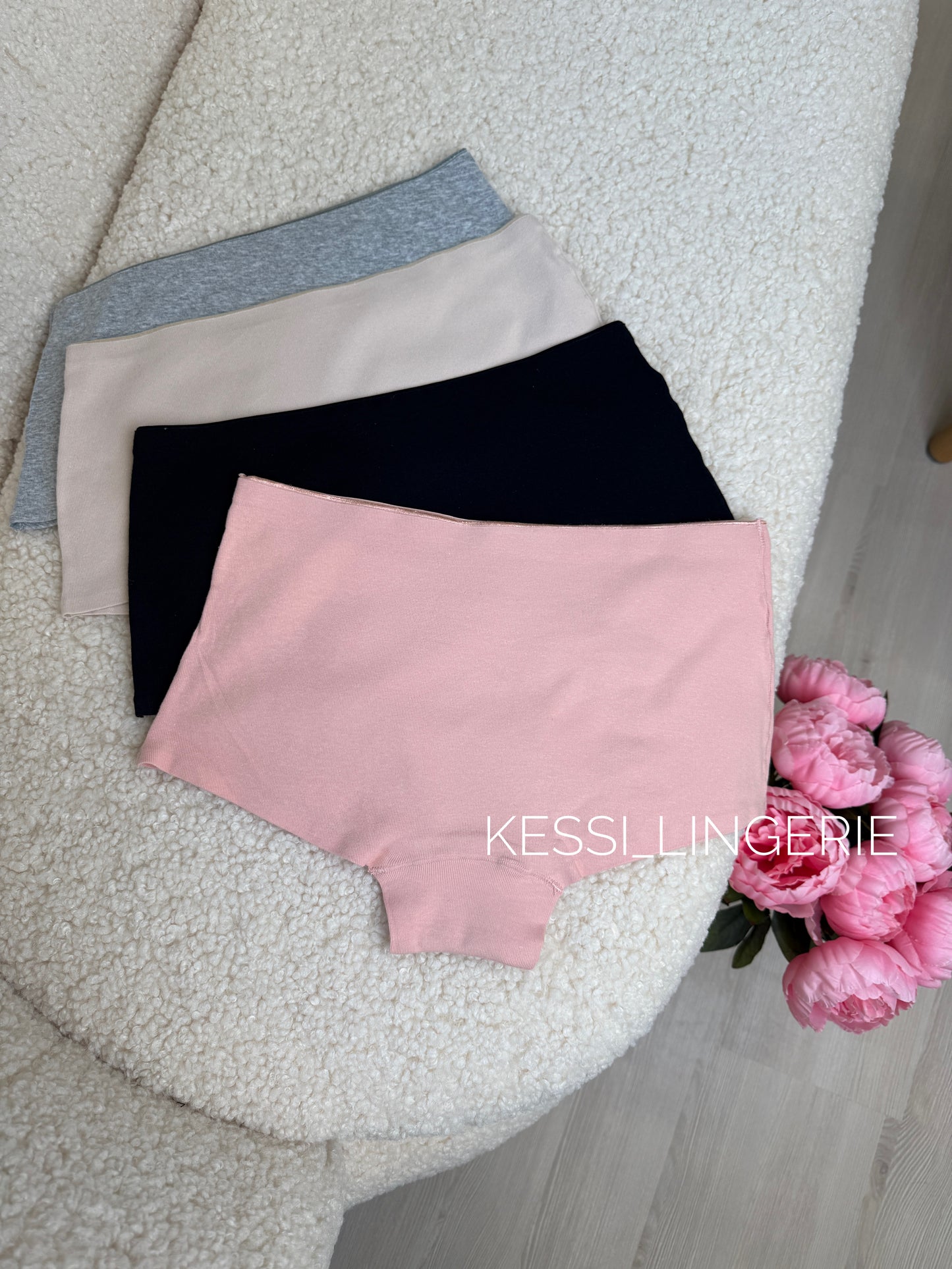 Бавовняні шортики (00866)