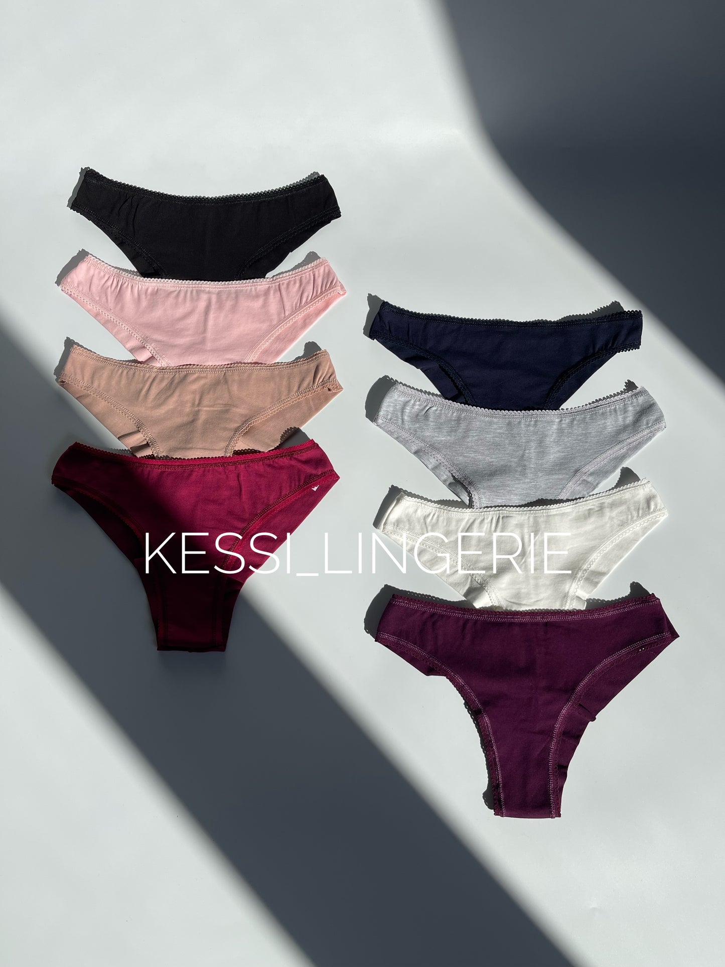 Бавовняні бразиліани (00368)