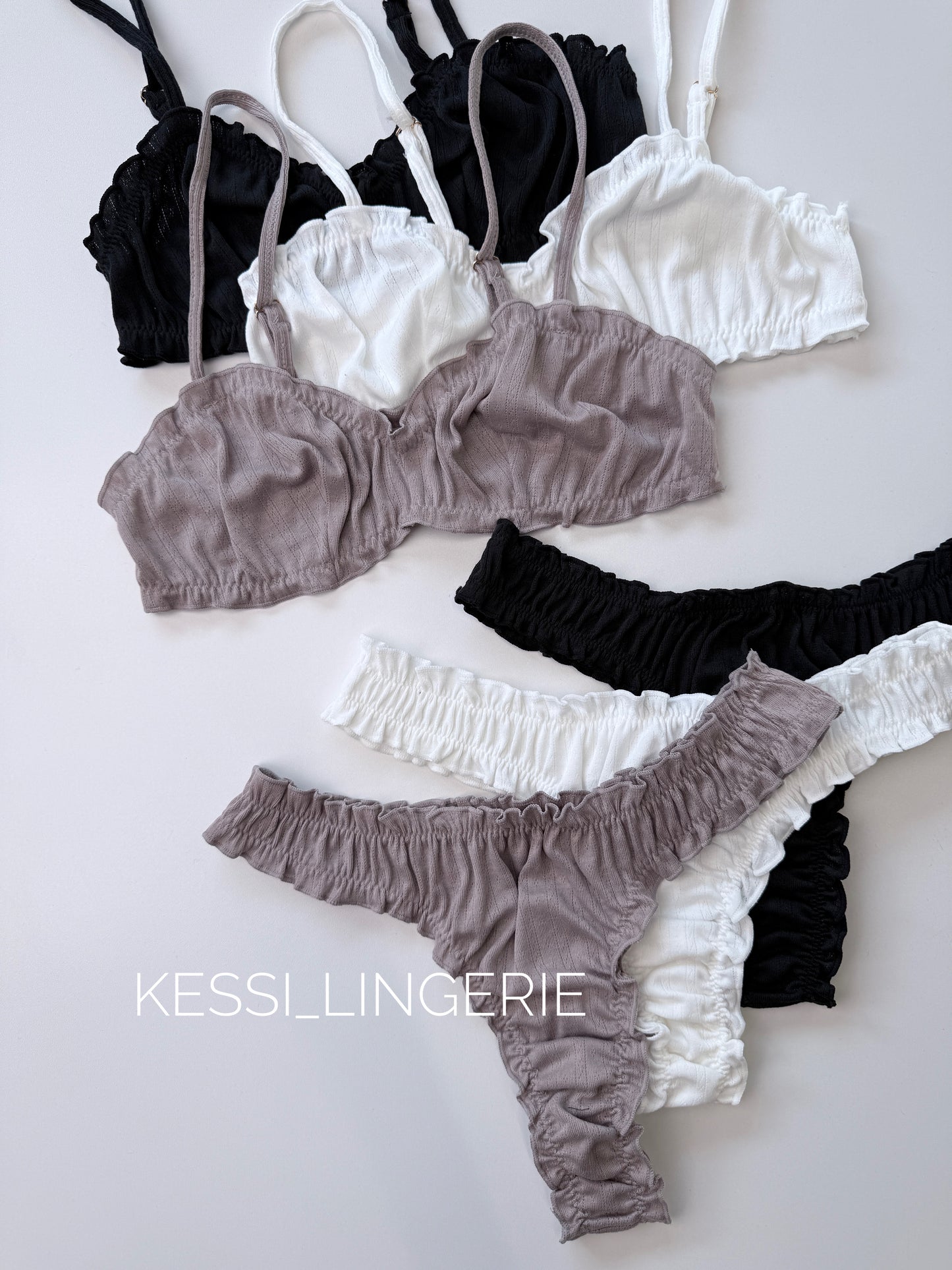 Комплект «Зефірка» (00903)