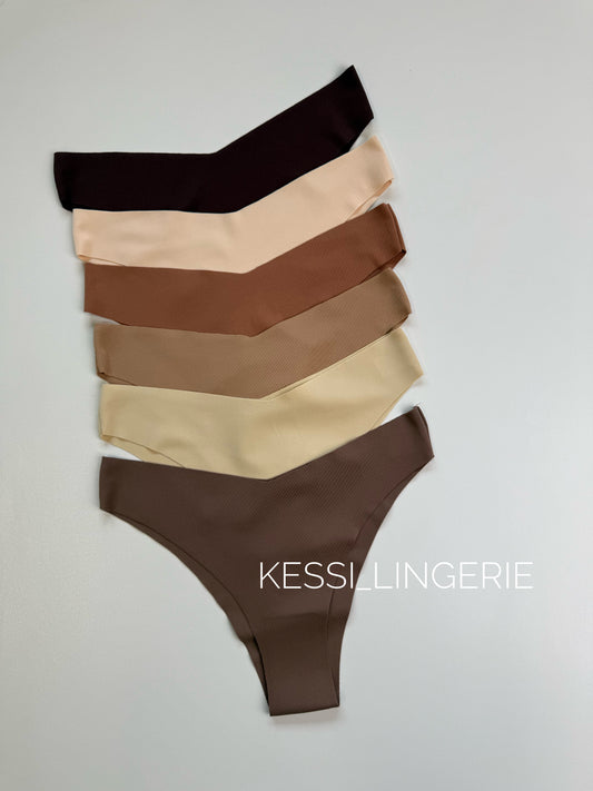 Безшовні бразиліани (00936)