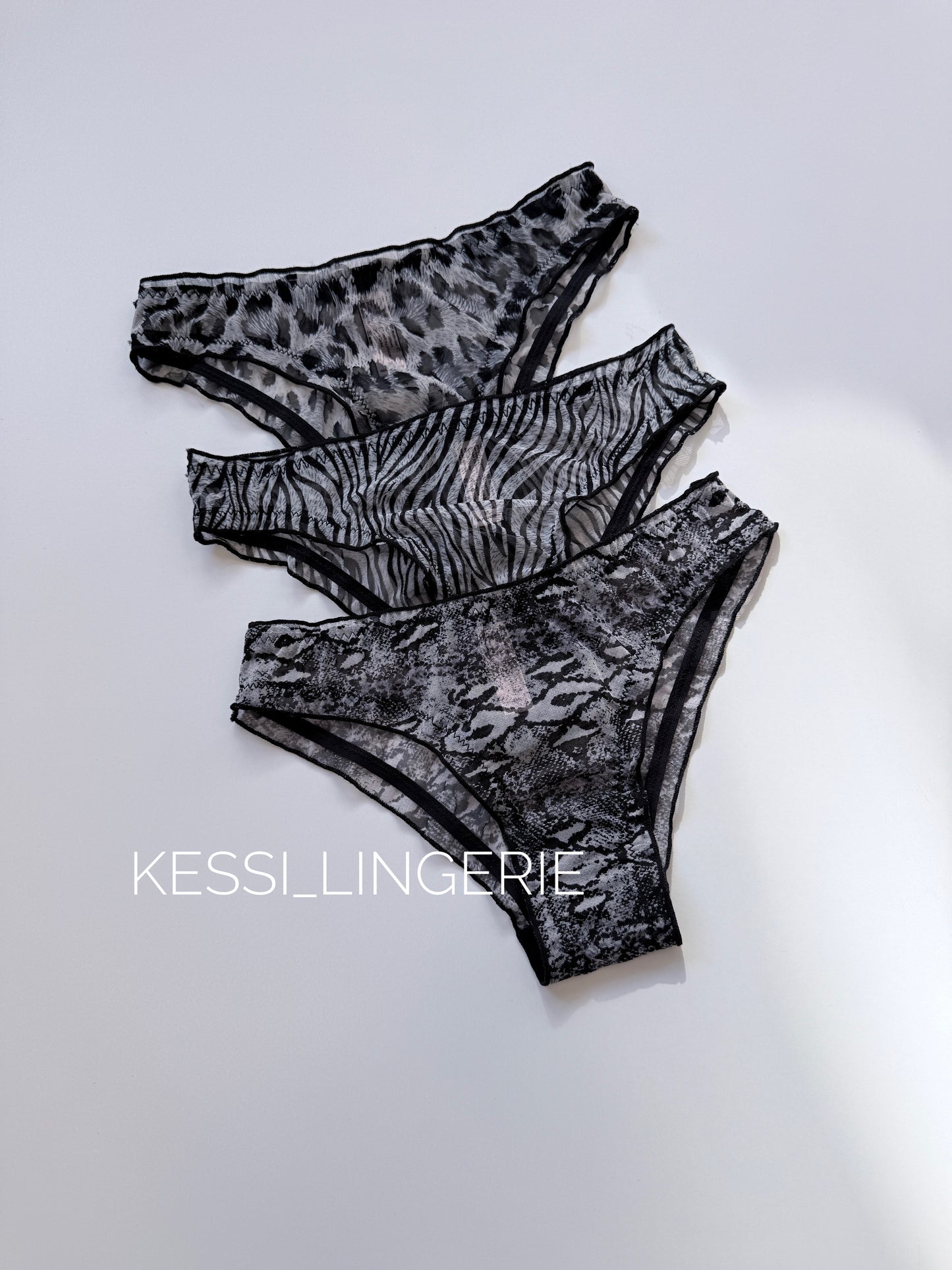 Бразиліани в сіточку (00913)