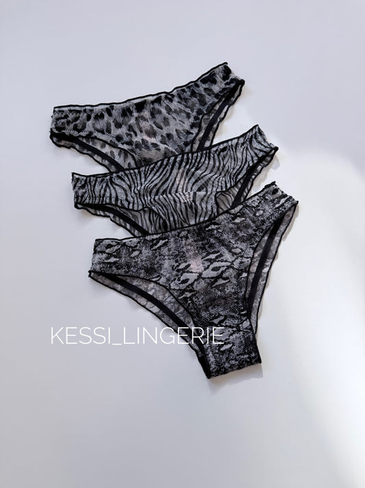 Бразиліани в сіточку (00913)