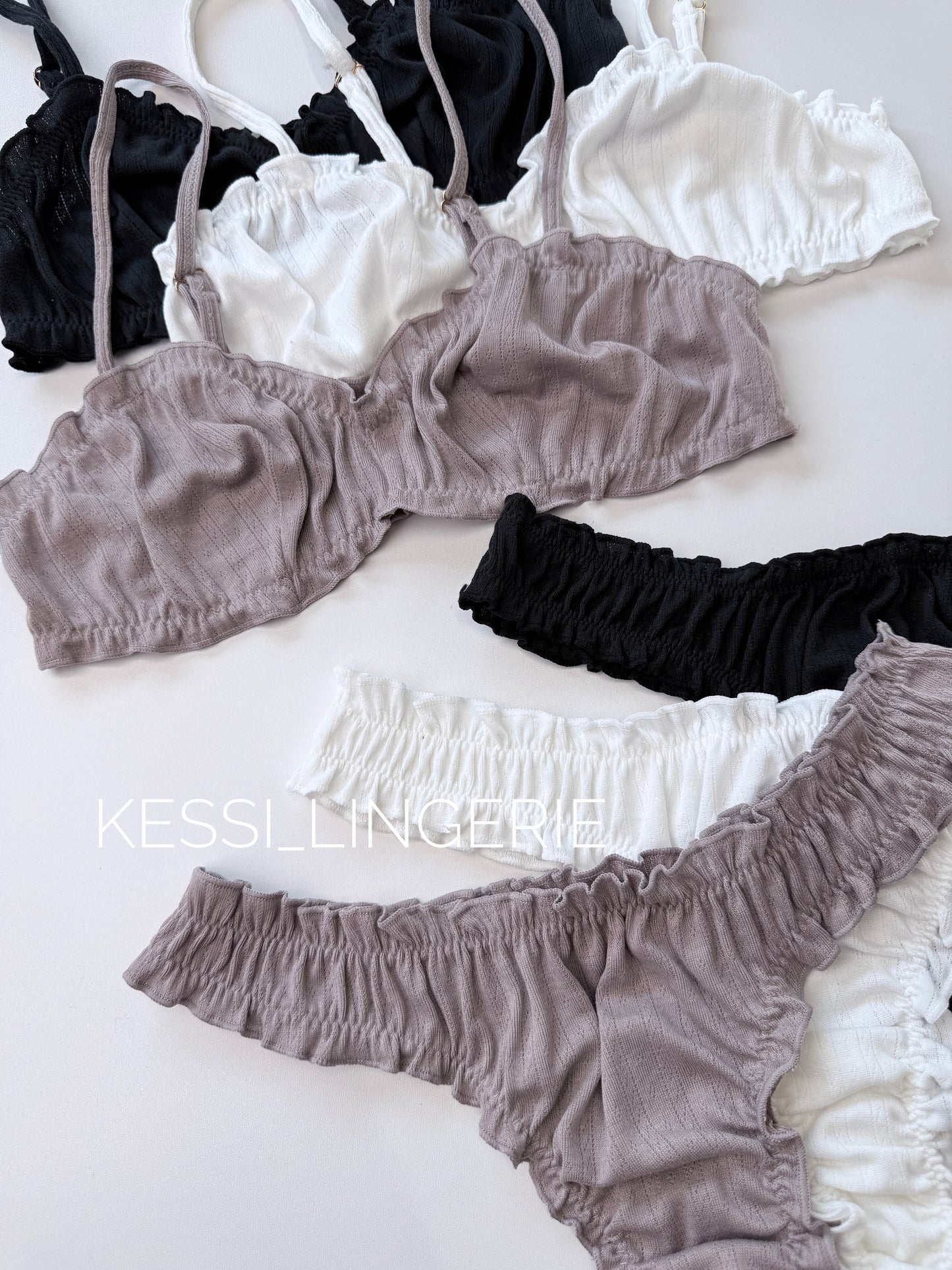 Комплект «Зефірка» (00903)