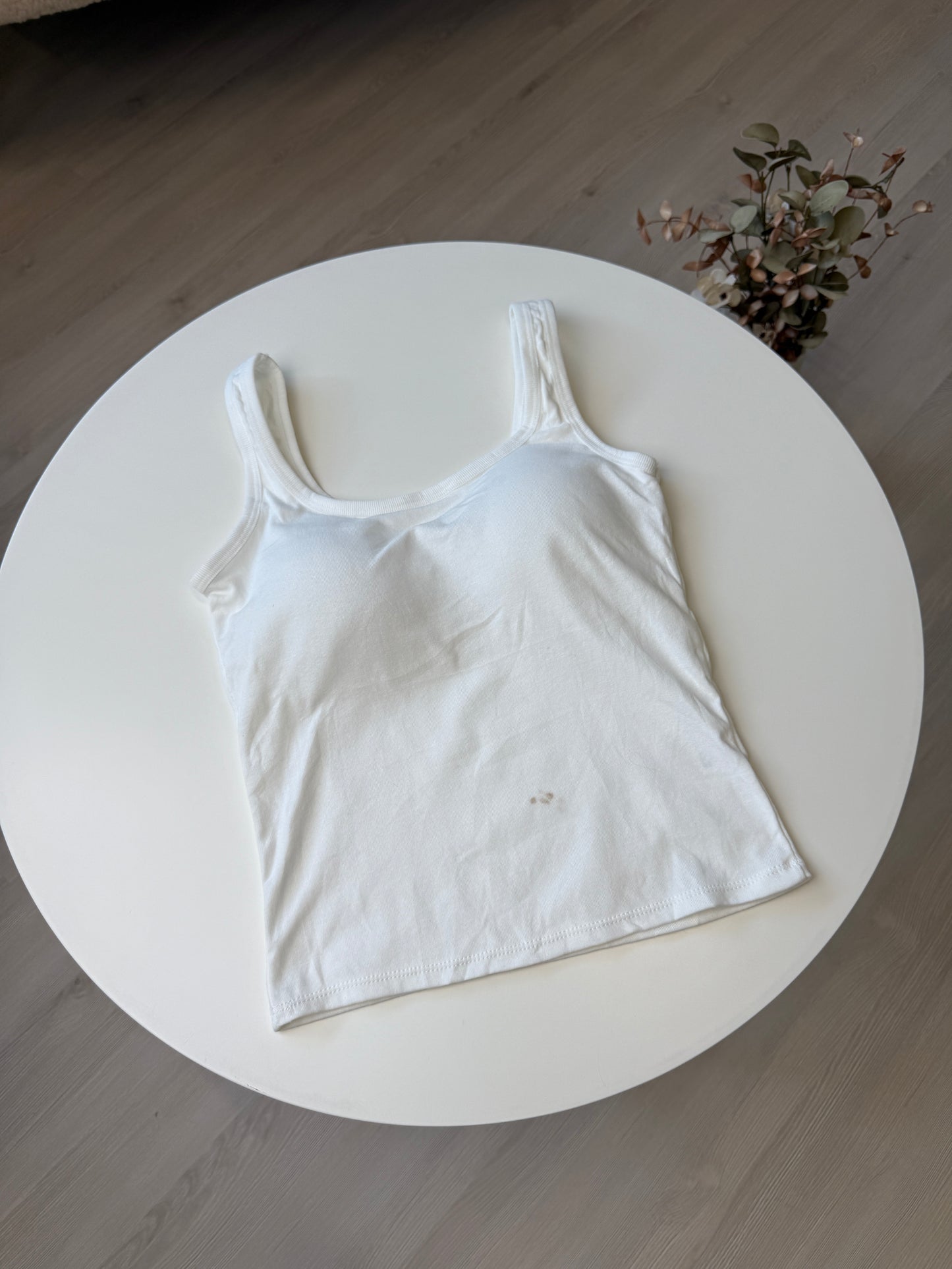 Подовжений топ ( Є ДЕФЕКТ )