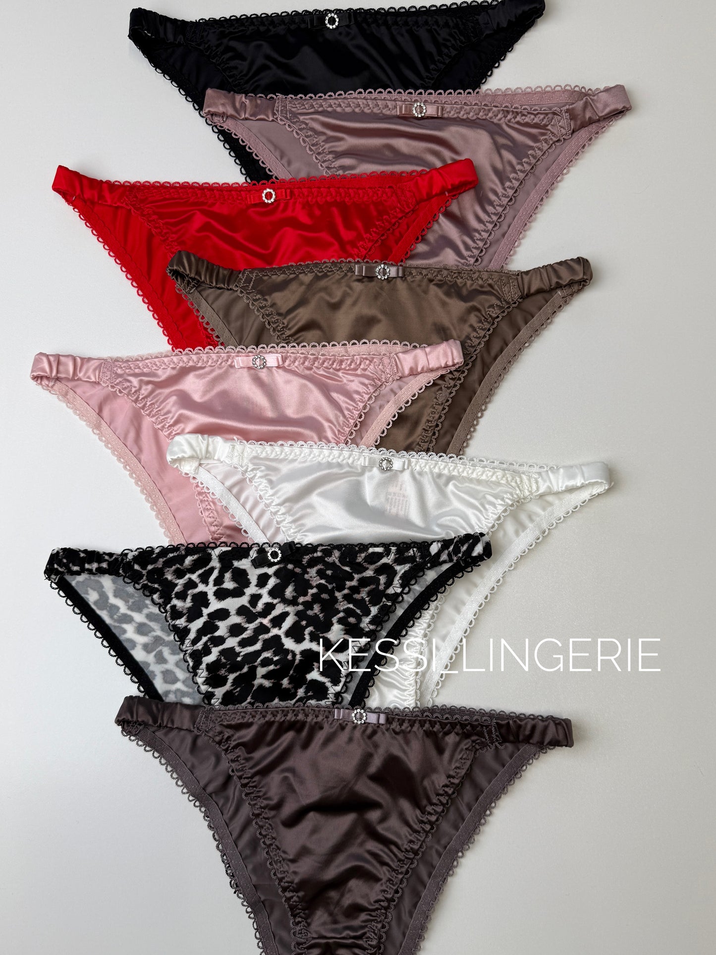 Гладенькі бразиліани  (00858)