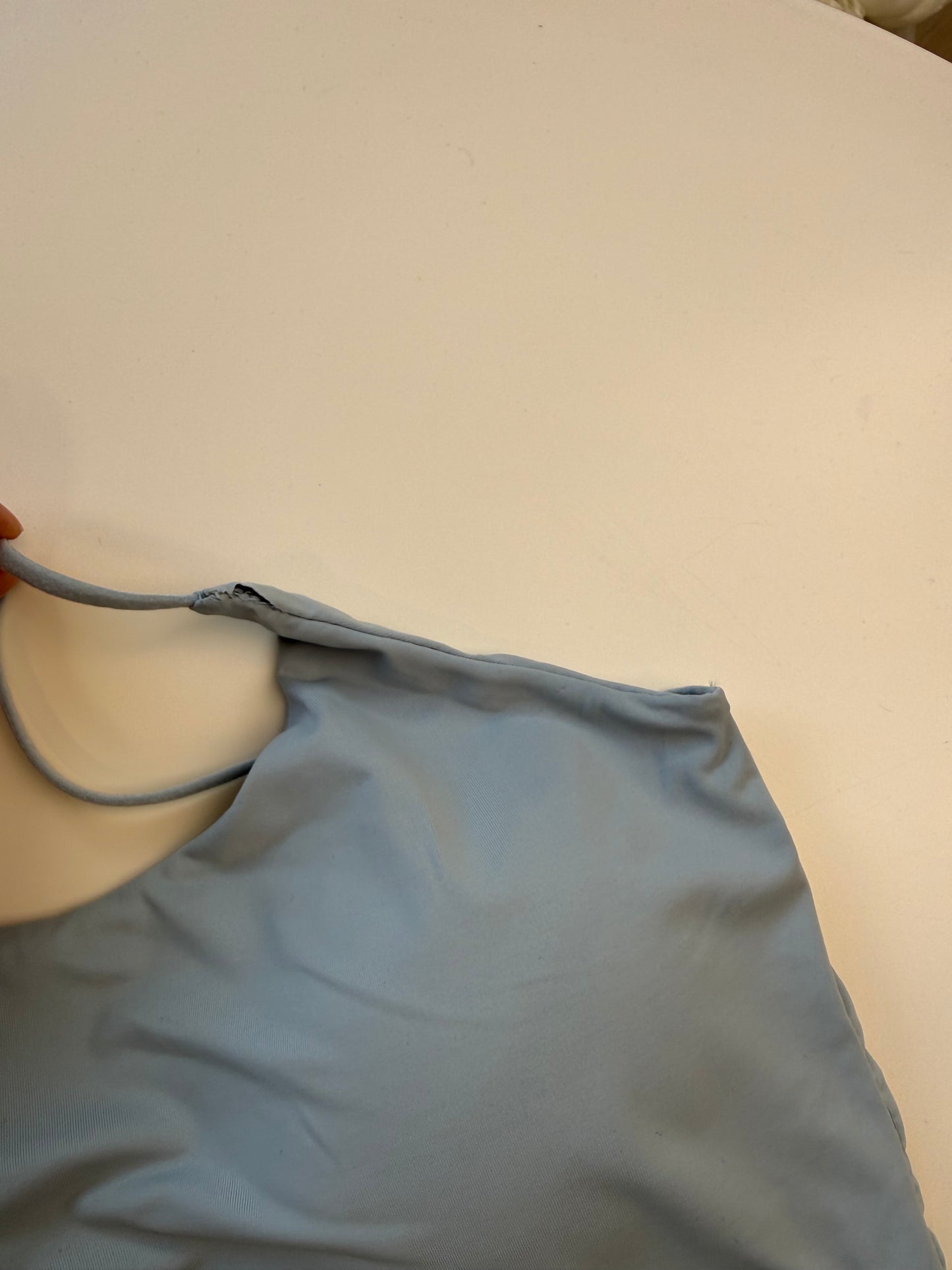 Безшовний топ (Є ДЕФЕКТ)