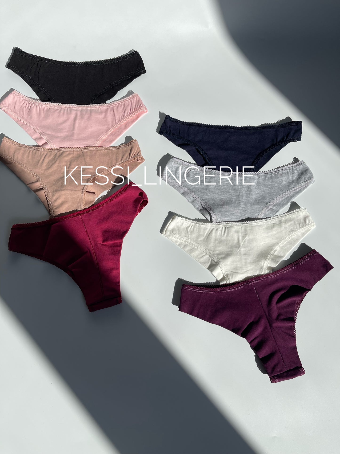 Бавовняні бразиліани (00368)