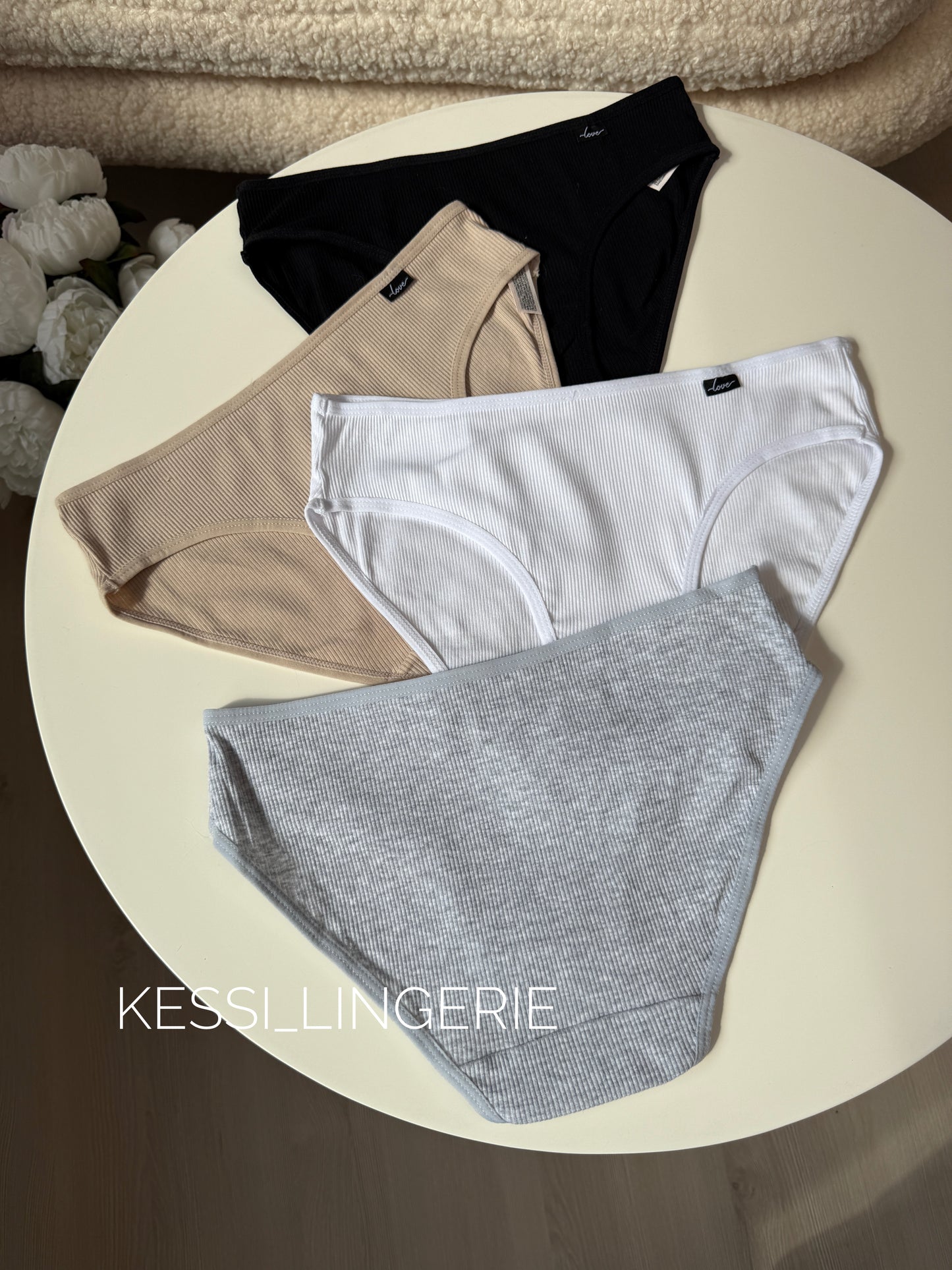 Бавовняні сліпи (00769)