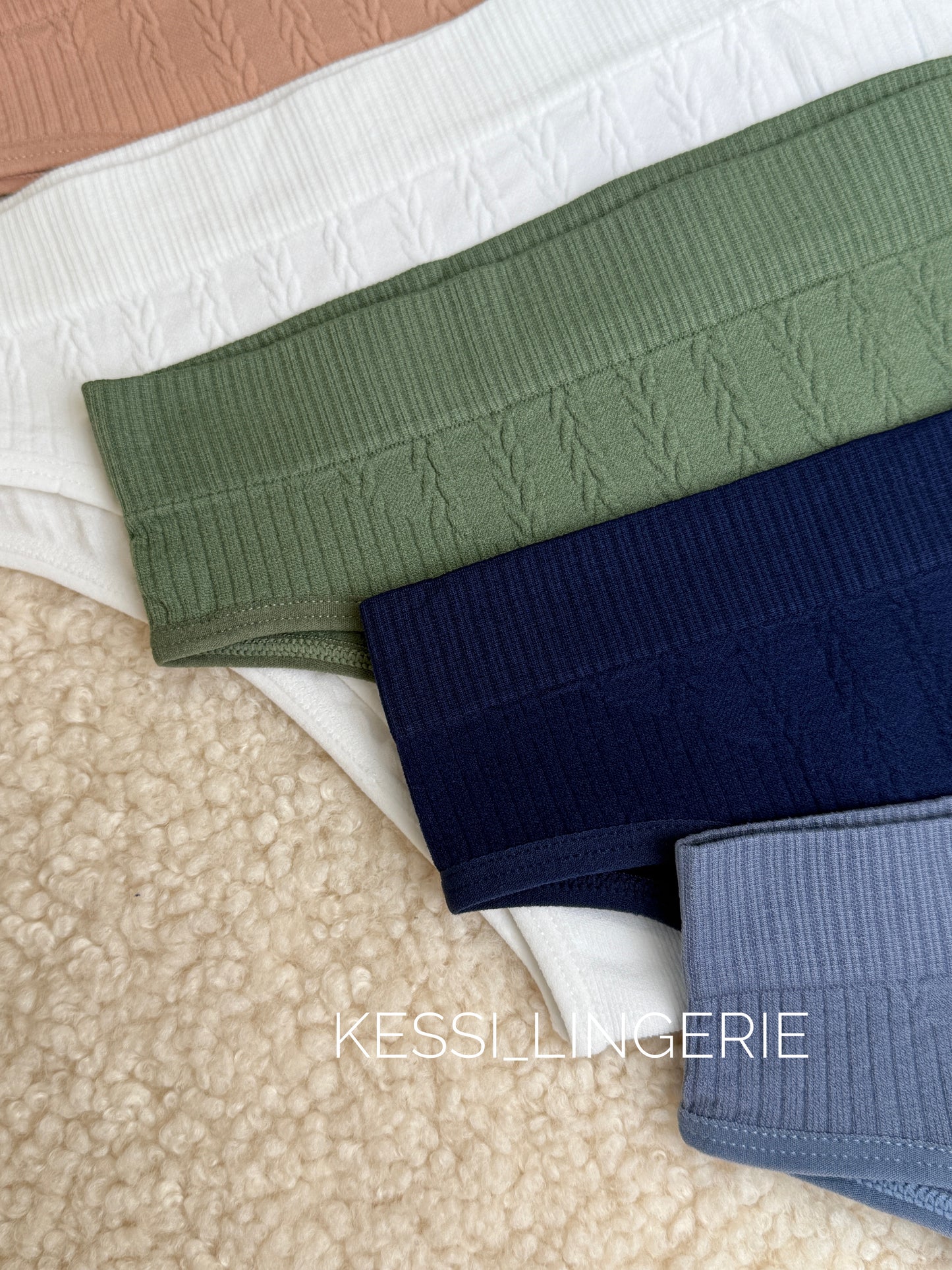 Бразиліани (00865)