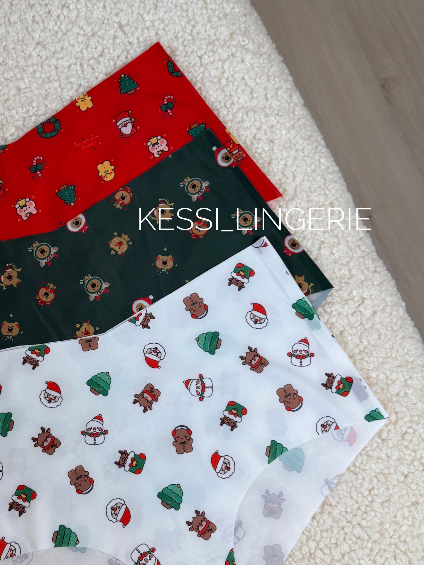 Новорічні шортики 🎅🏻 🎄🎁(00859)