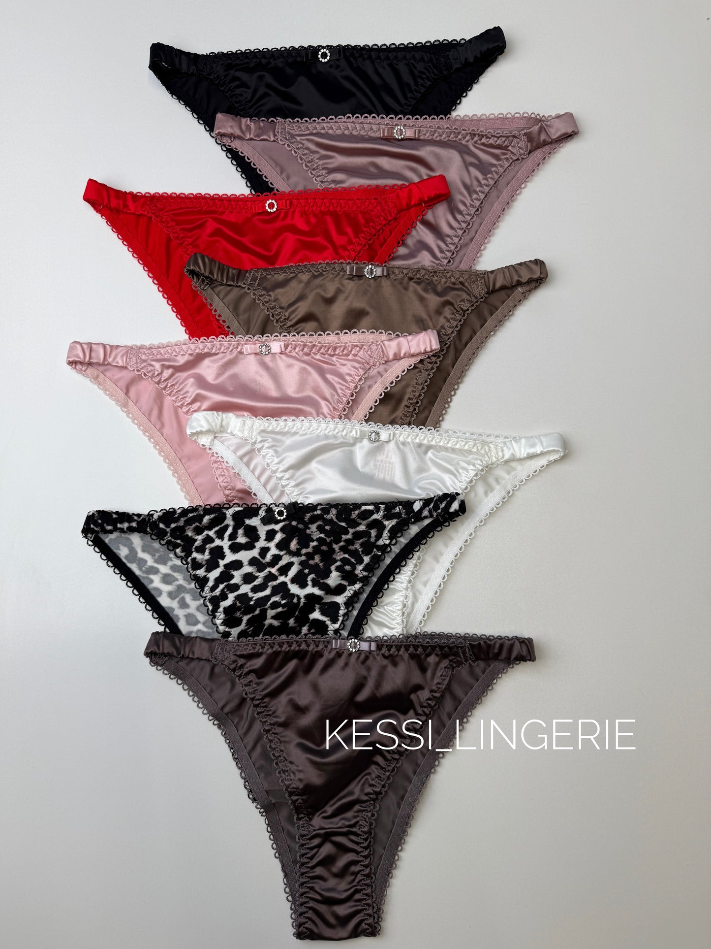 Гладенькі бразиліани  (00858)