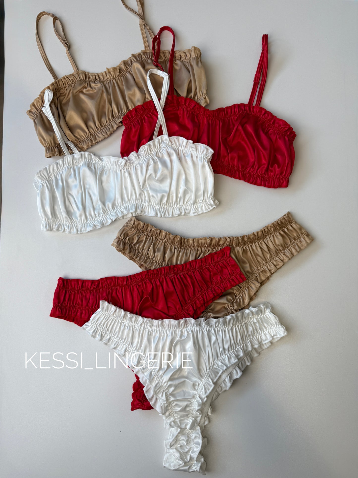 Комплект «Зефірка» (00842)