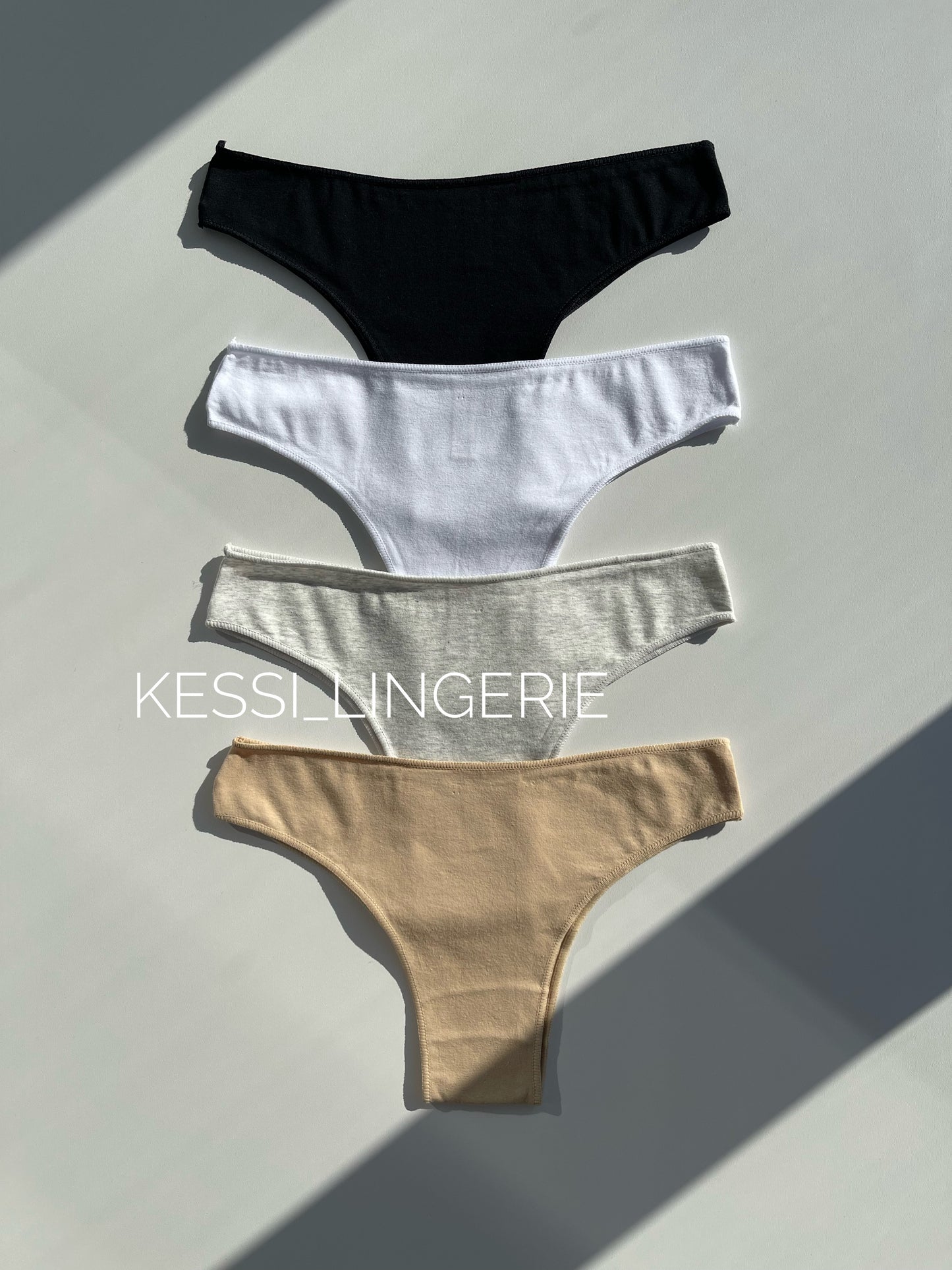 Бавовняні бразиліани (00465)