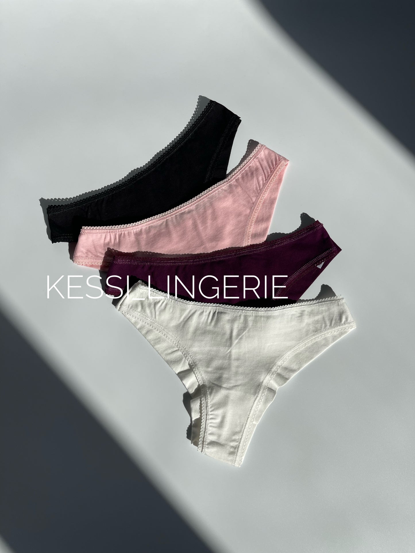 Бавовняні бразиліани (00368)