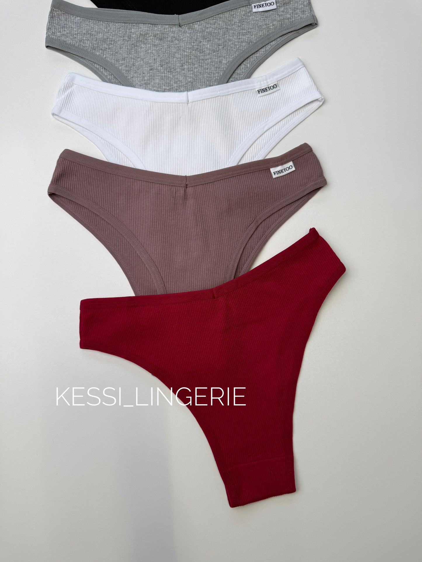 Бавовняні бразиліани (00042)