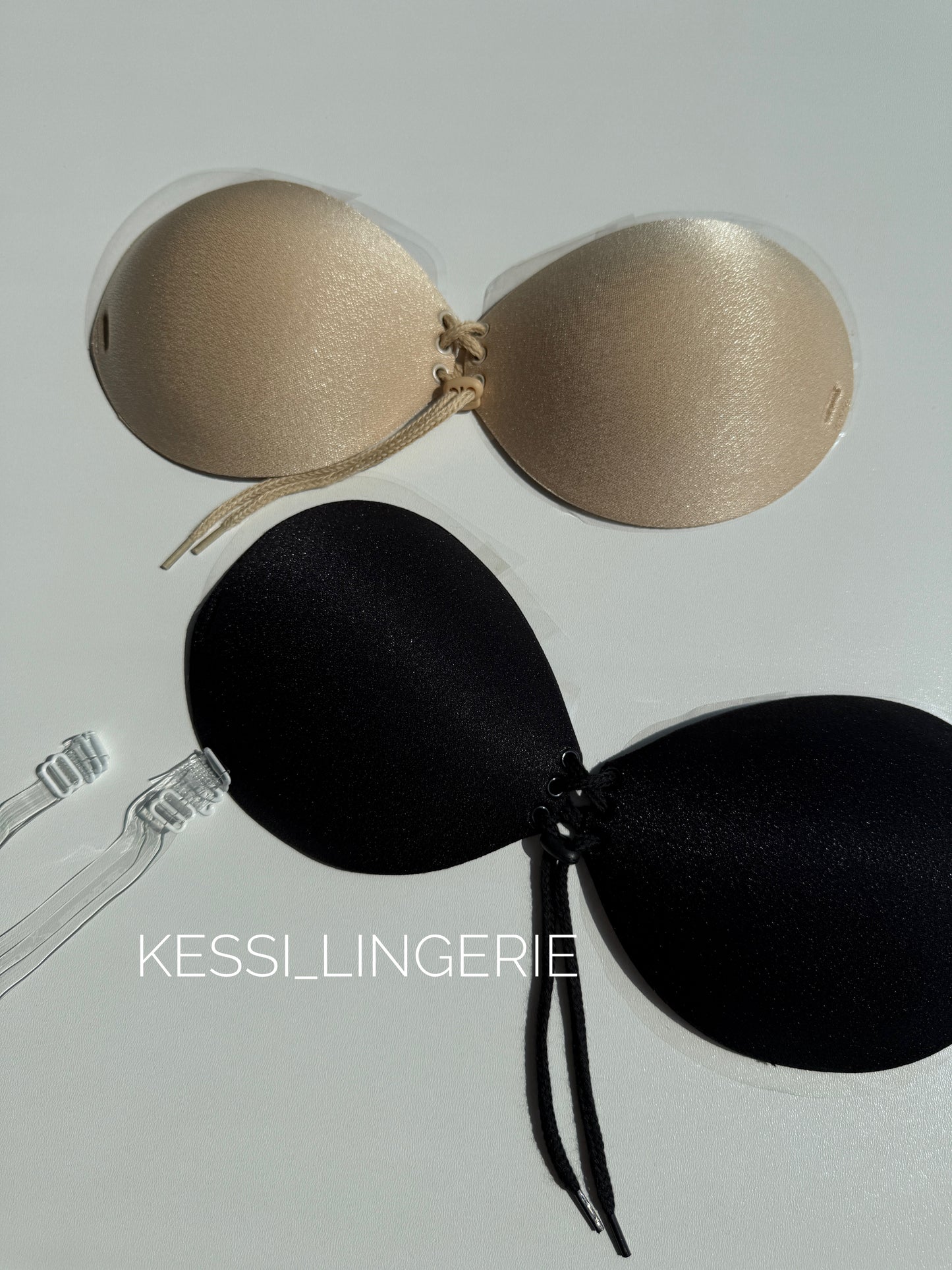 Fly-bra з пуш-ап (00708)